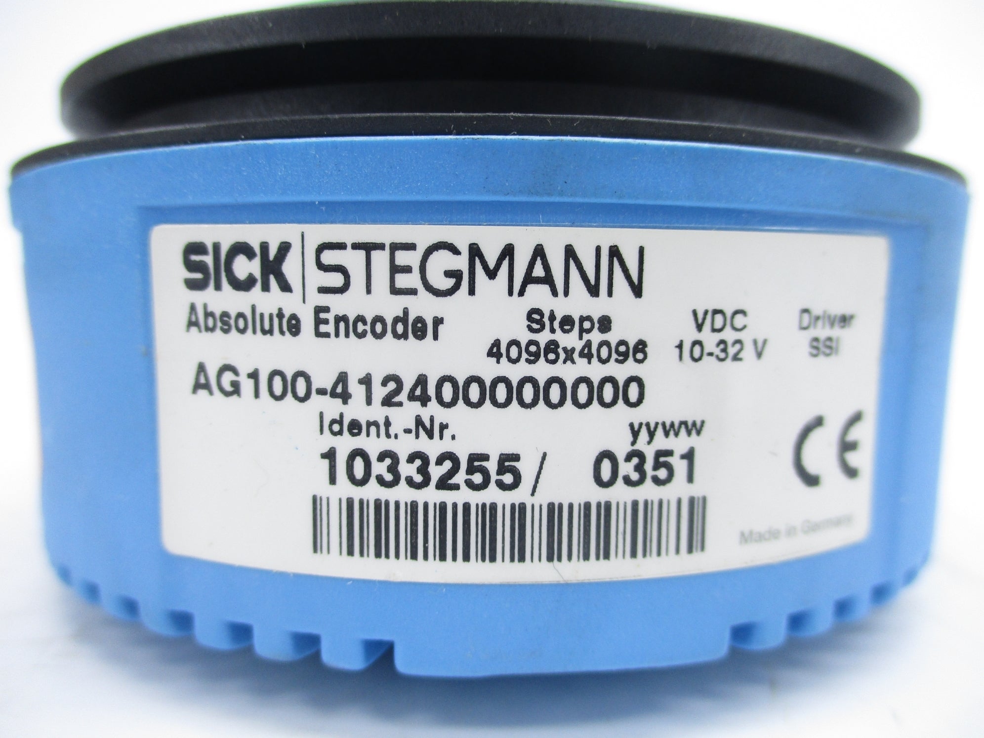 SICK AG100-412400000000 NSNP