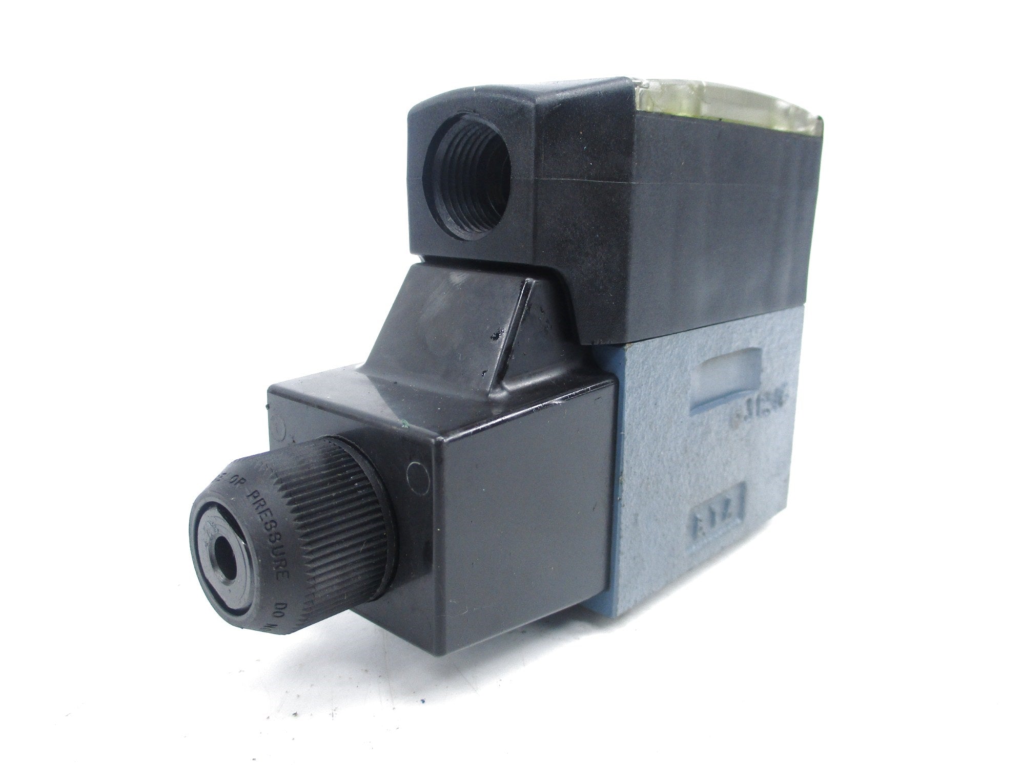 CONTINENTAL HYDRAULICS VSD03M-1A-GRB-60L-A 120/60 NSNP