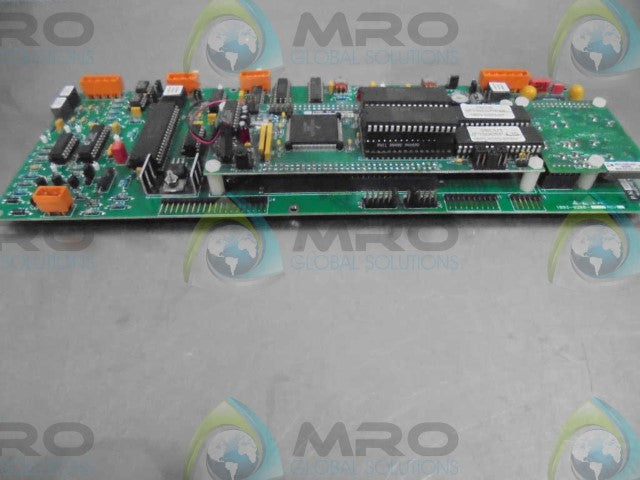 TELEDYNE MOTOR LABS 1860-0800-01 MOTHER REMOTE *NEW NO BOX*