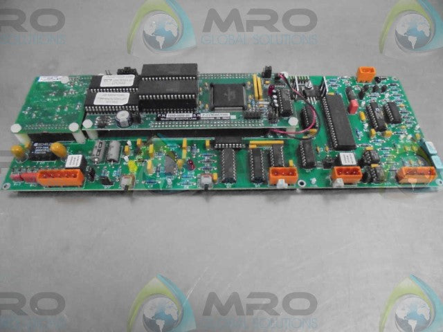 TELEDYNE MOTOR LABS 1860-0800-01 MOTHER REMOTE *NEW NO BOX*