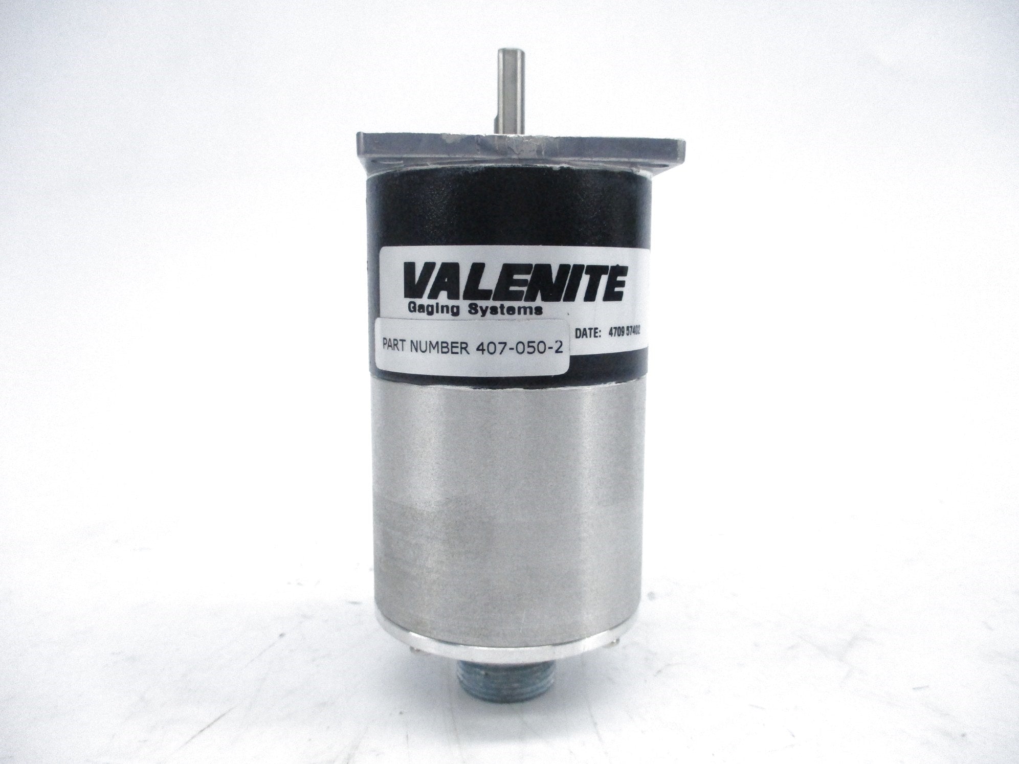 VALENITE 407-050-2 NSNP