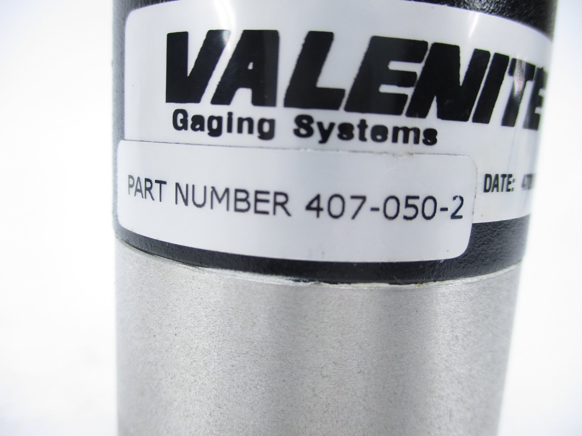 VALENITE 407-050-2 NSNP