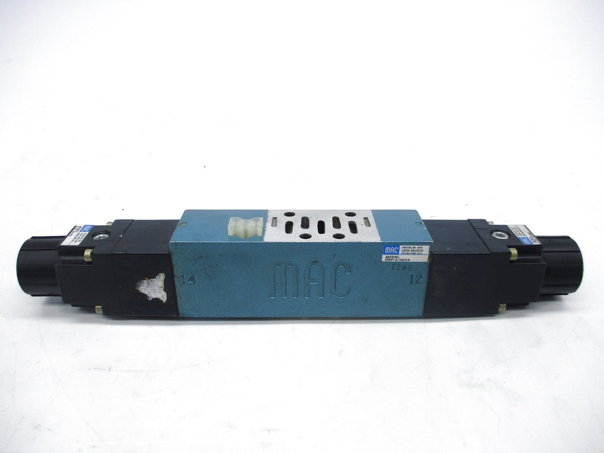 MAC PRP1A-HECA NSNP