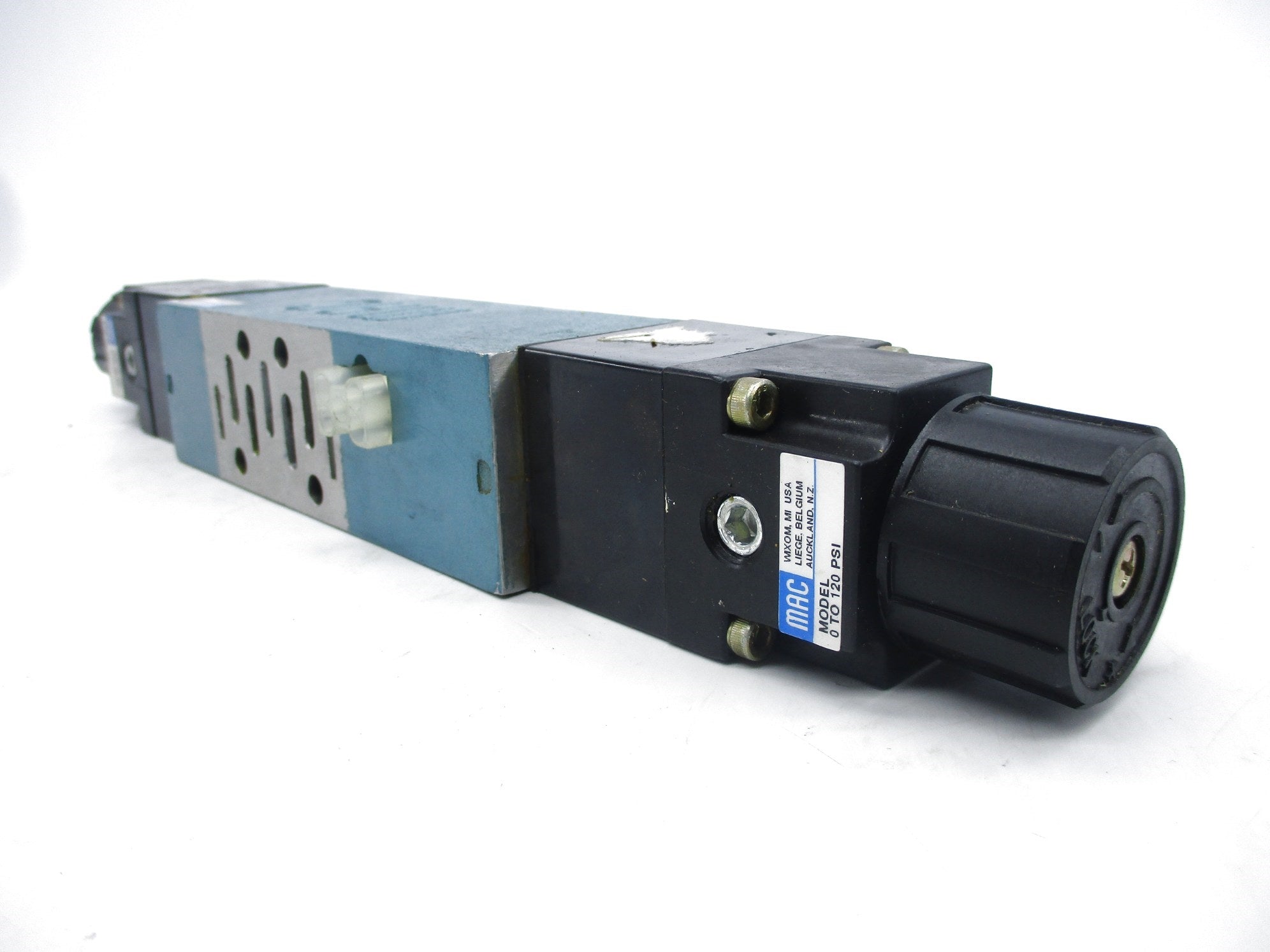 MAC PRP1A-HECA NSNP