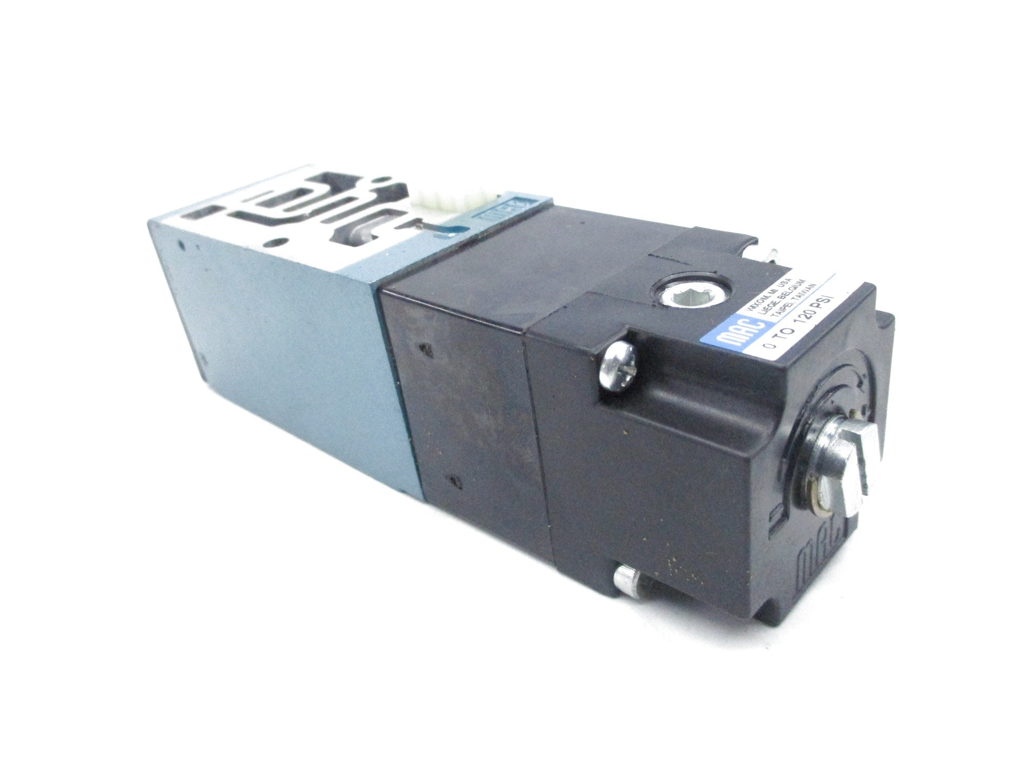 MAC PR82A-AABA NSNP