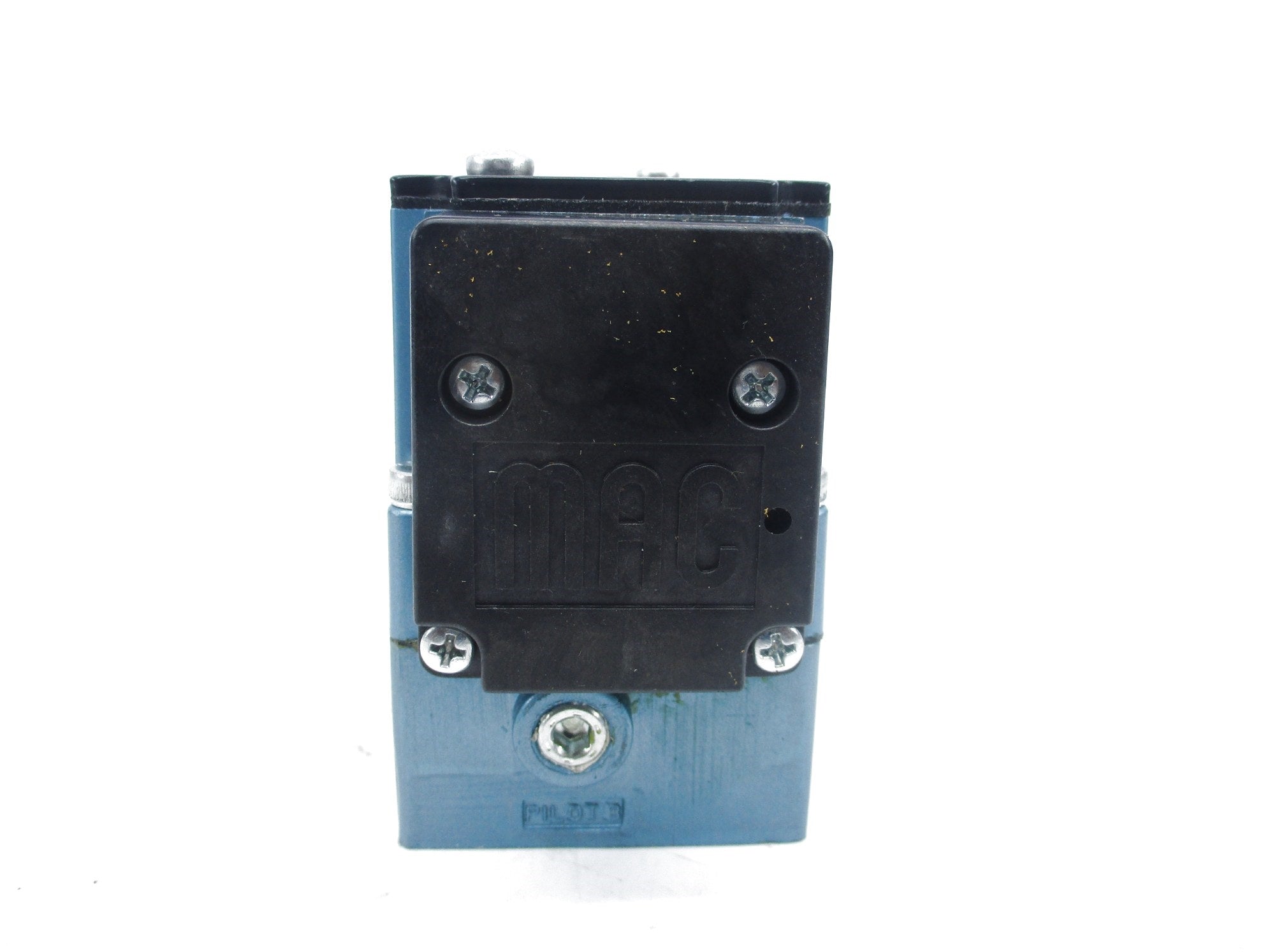 MAC 6312D-231-RA NSNP