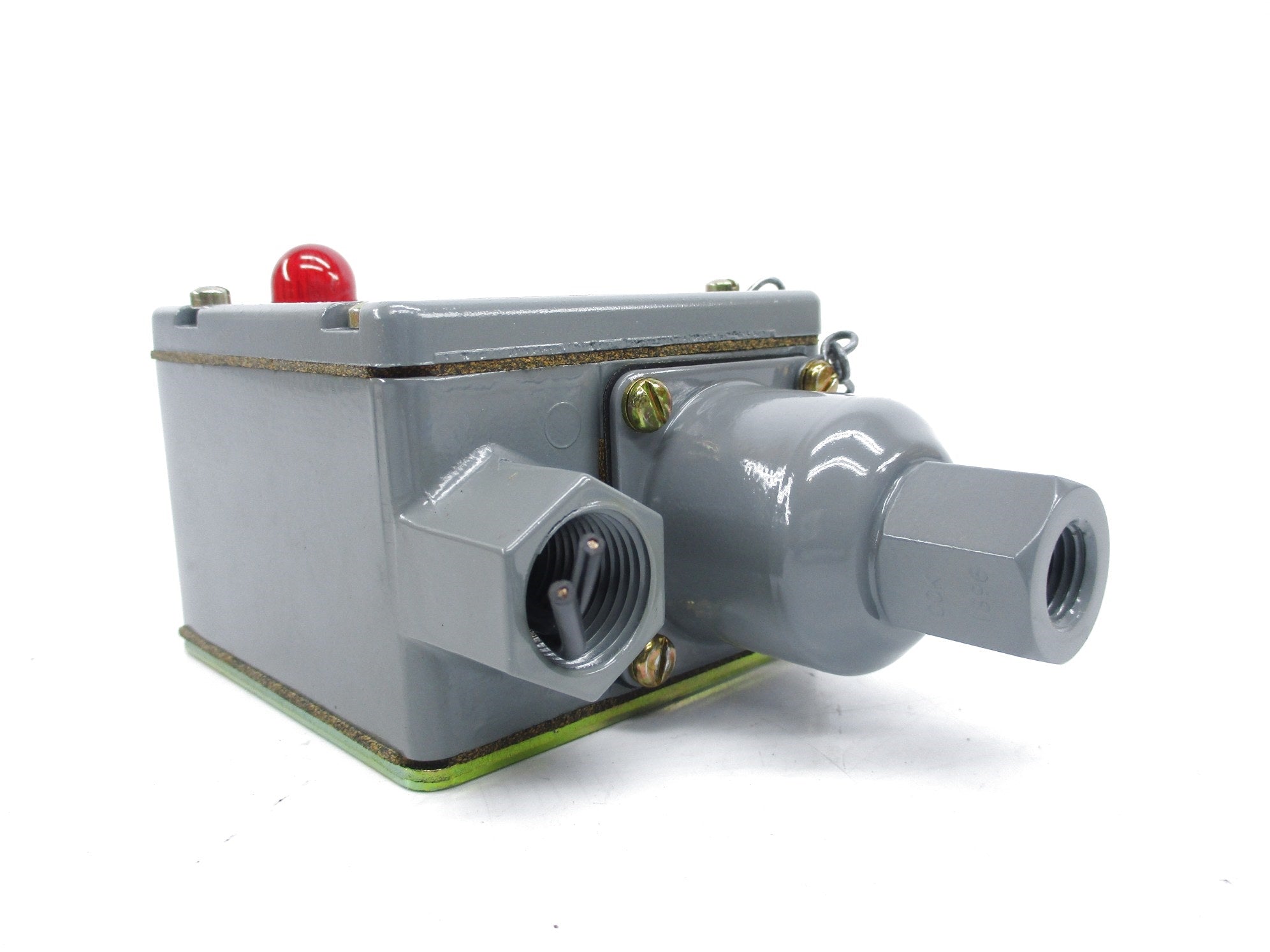 INDUSTRIAL SPARE PART 836T-T252JX9 SER. A (BR/WH) NSMP