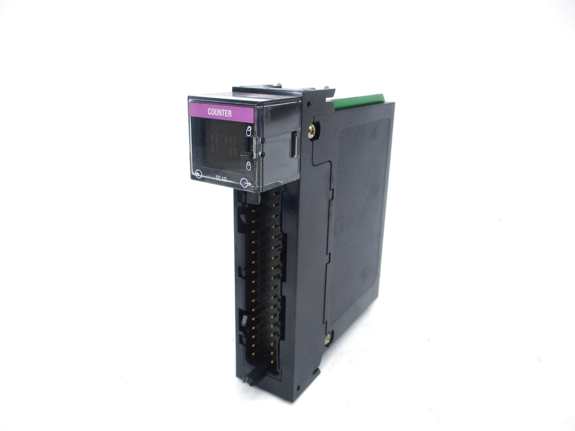 ALLEN BRADLEY 1756-HSC SER. A F/W 1.6 NSMP