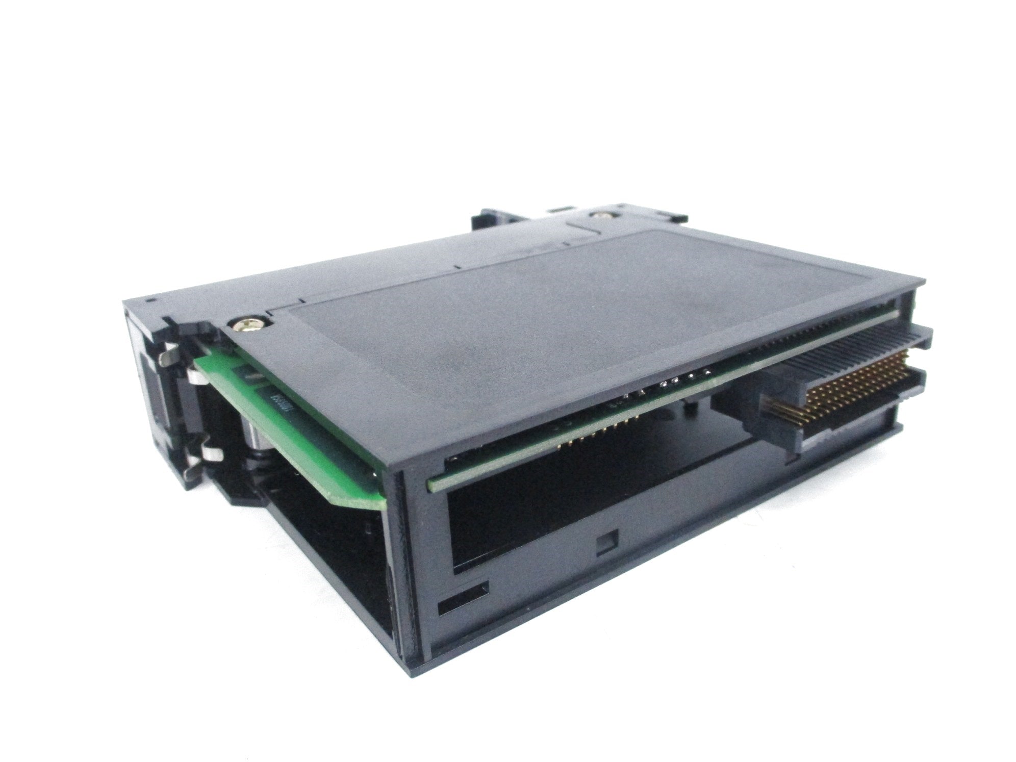 ALLEN BRADLEY 1756-HSC SER. A F/W 1.6 NSMP