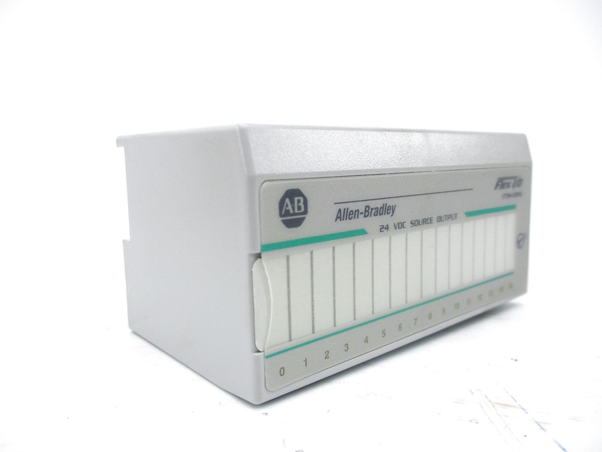 ALLEN BRADLEY 1794-OB16 SER. A NSMP
