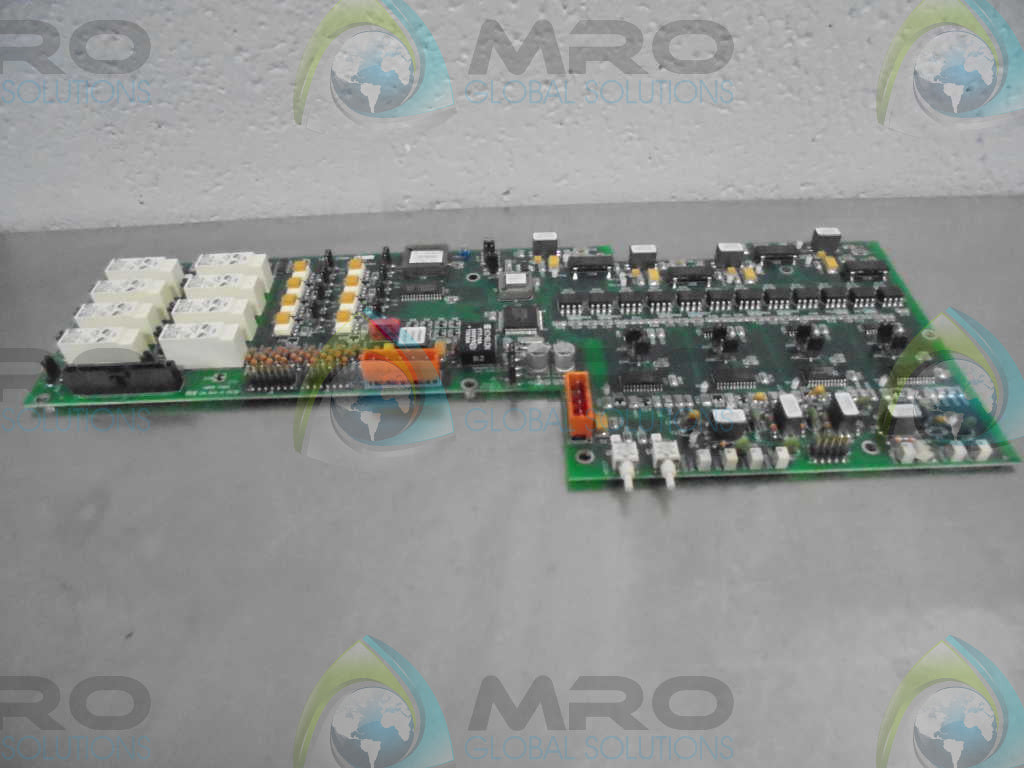TELEDYNE MOTOR LABS 1803-2500-01 *NEW NO BOX*