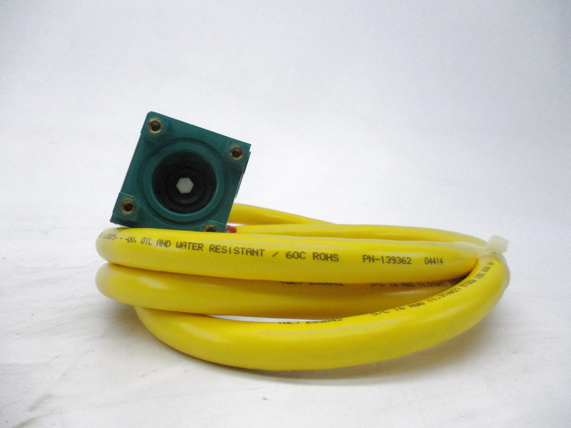 INDUSTRIAL SPARE PART 802M-XY5NF SER. C (BR/WH) NSMP