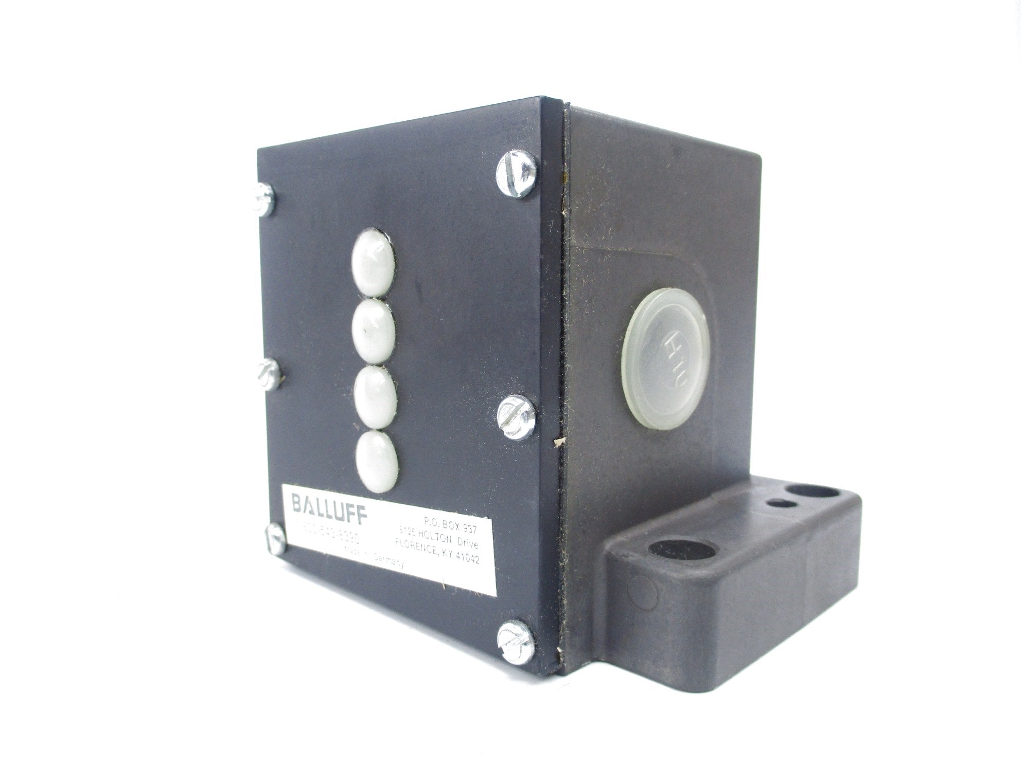 BALLUFF BNS-519-D04-R12-100-10-FE NSMP