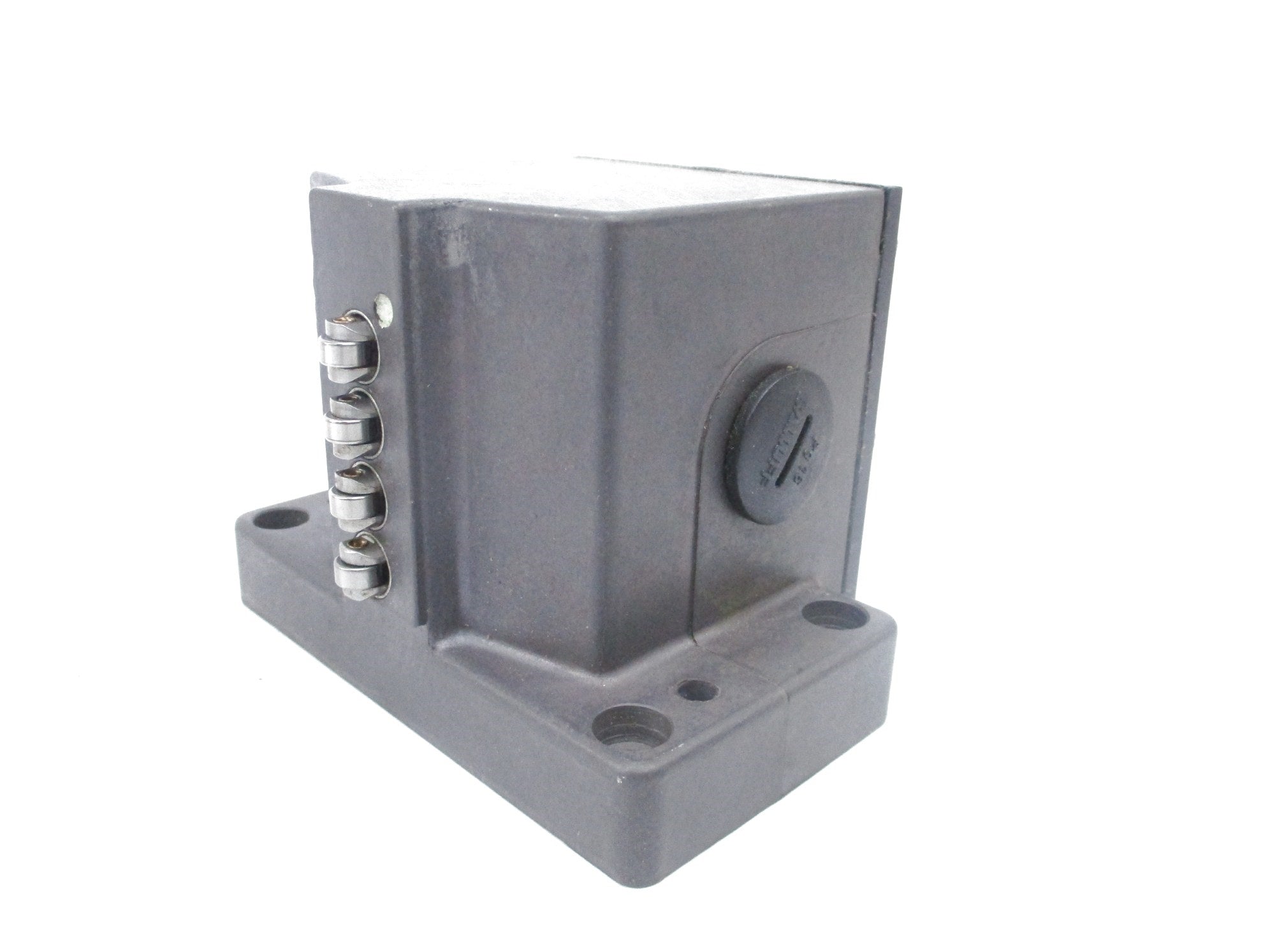 BALLUFF BNS-519-D04-R12-100-10-FE NSMP