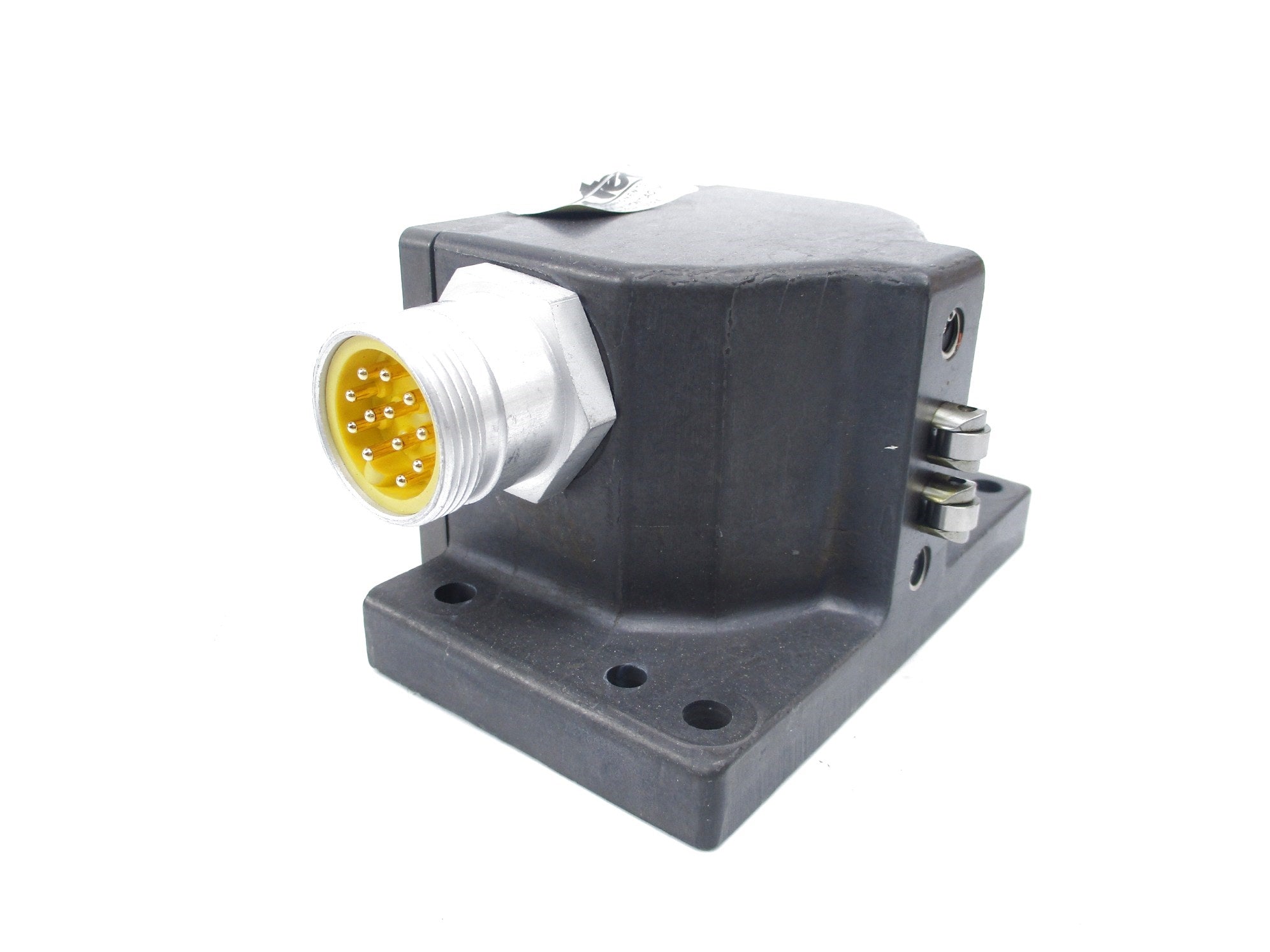 EUCHNER RGBF-02R12-502-LE110-C1707 NSMP