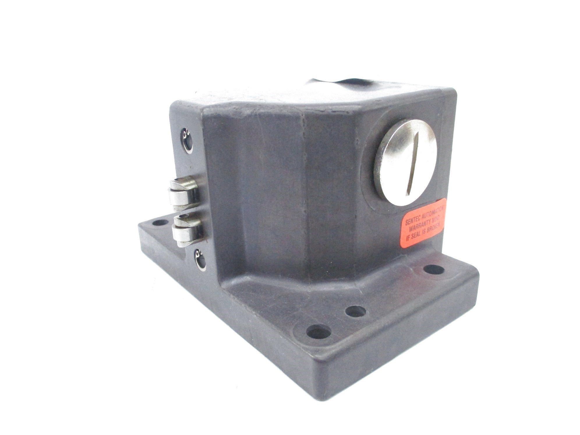 EUCHNER RGBF-02R12-502-LE110-C1707 NSMP