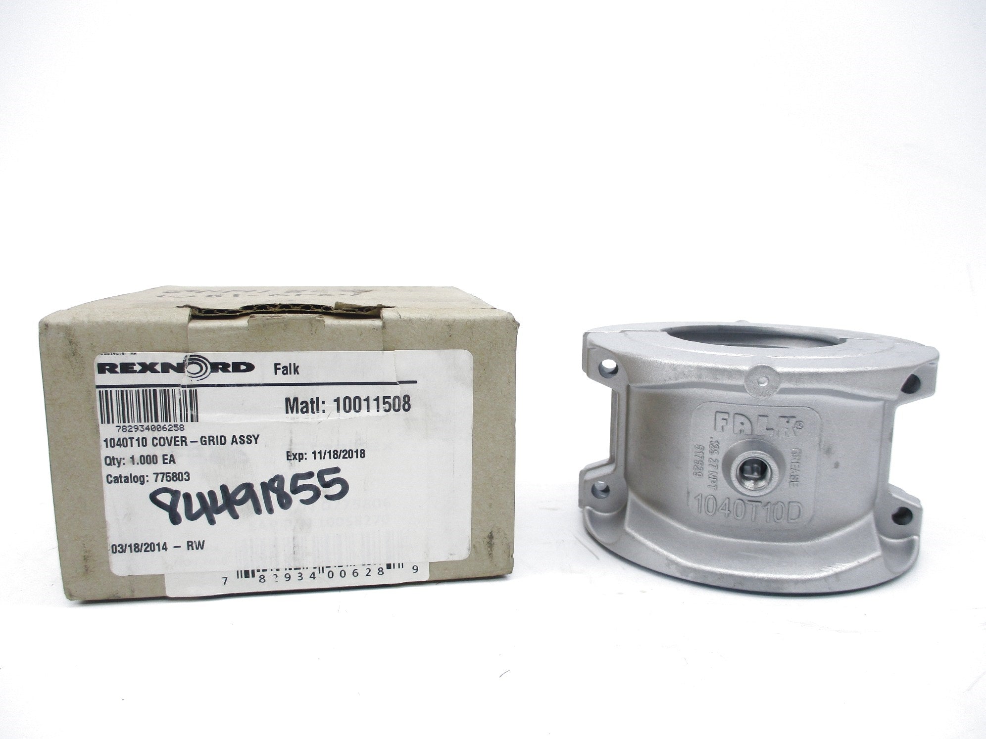 FALK 1040T10 775803 NSMP