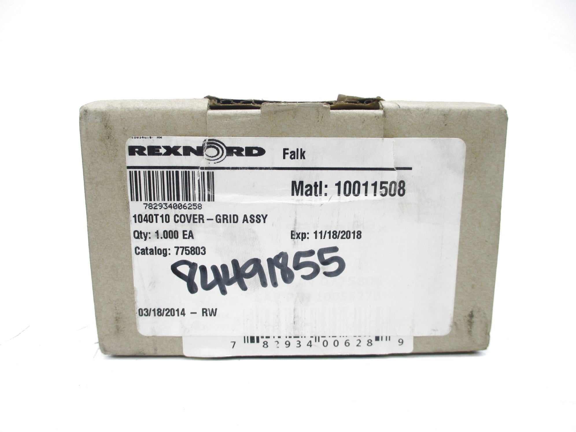 FALK 1040T10 775803 NSMP
