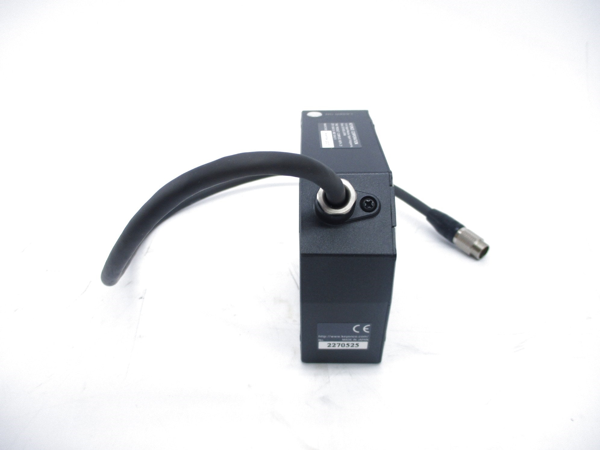 KEYENCE LK-G507 NSMP