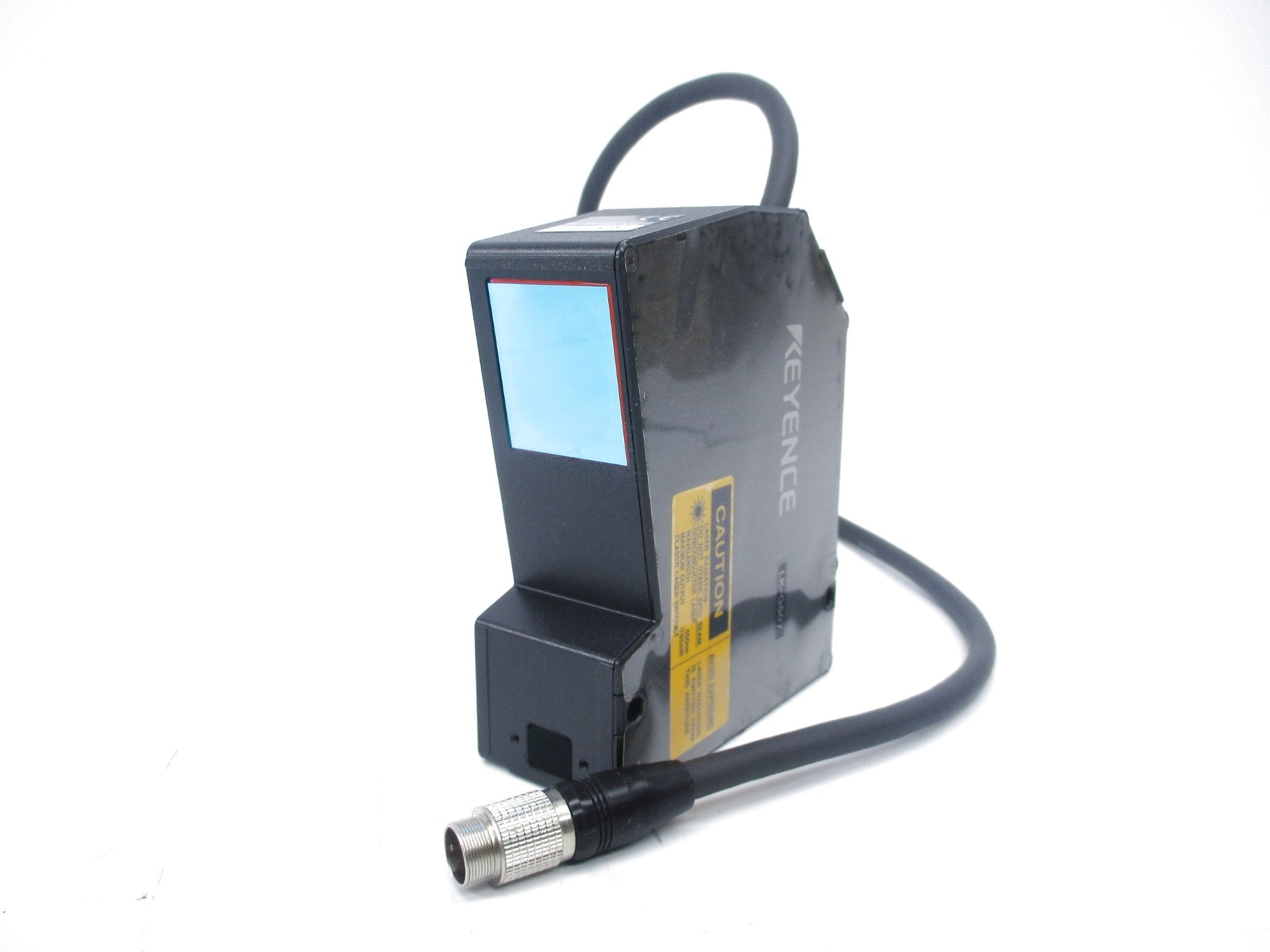 KEYENCE LK-G507 NSMP