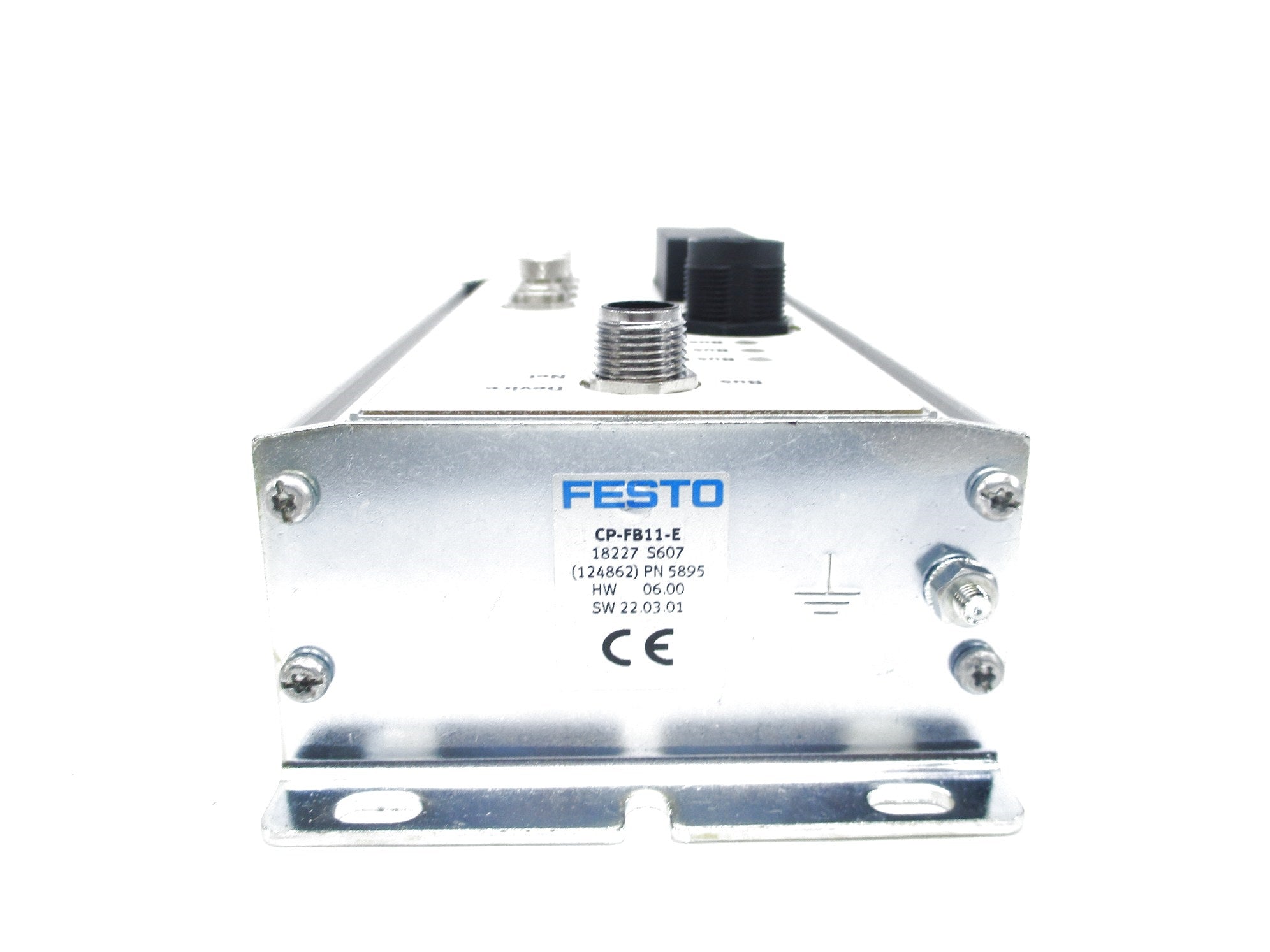 FESTO CP-FB11-E NSNP
