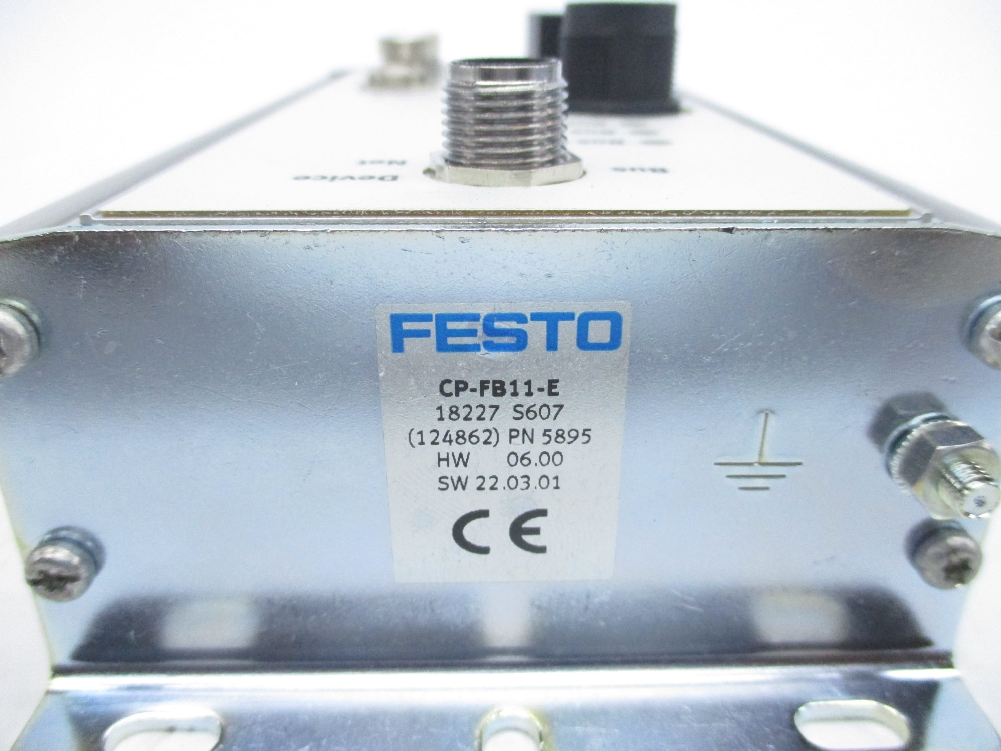 FESTO CP-FB11-E NSNP