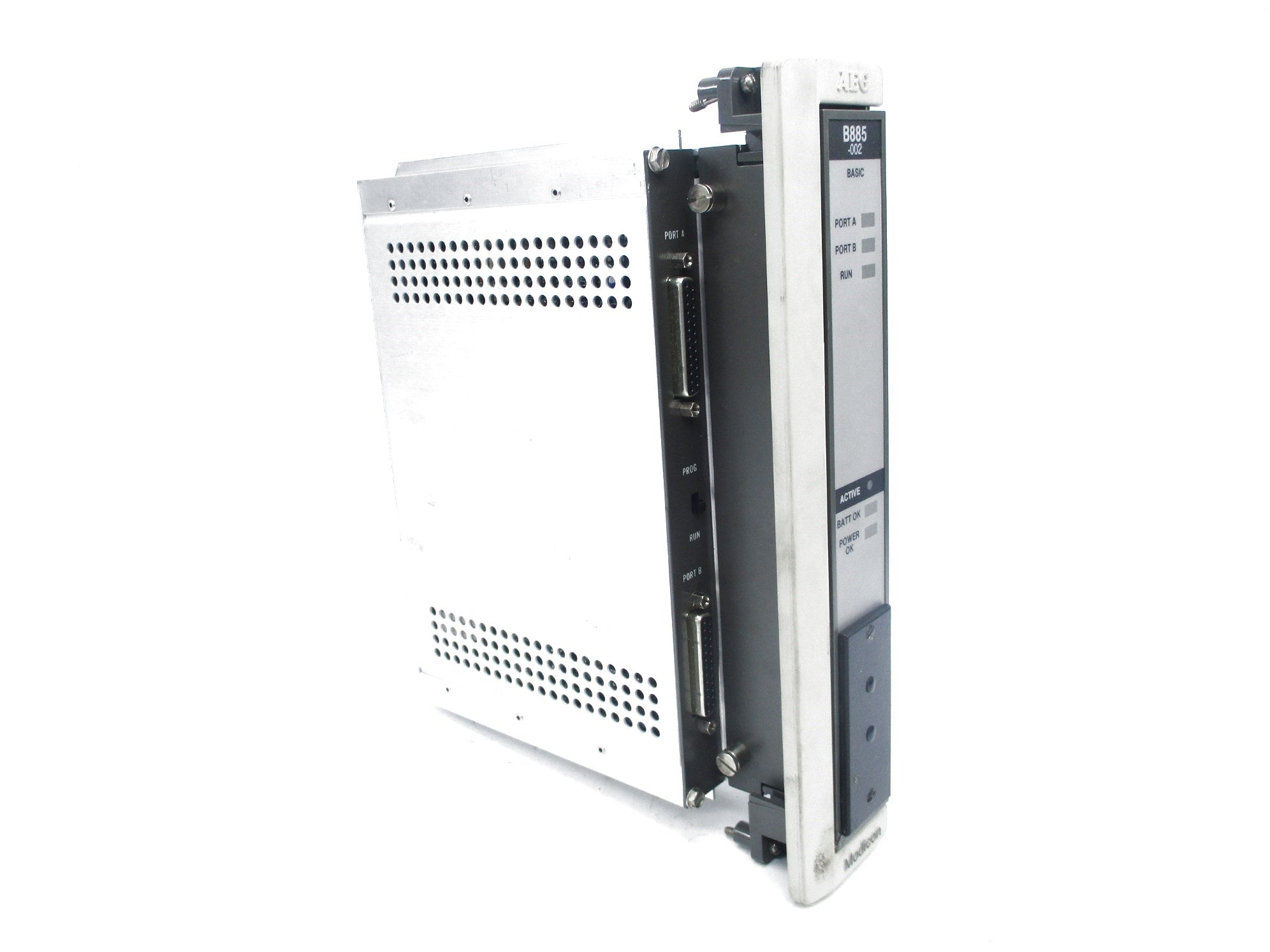 MODICON AS-B885-002 UNMP