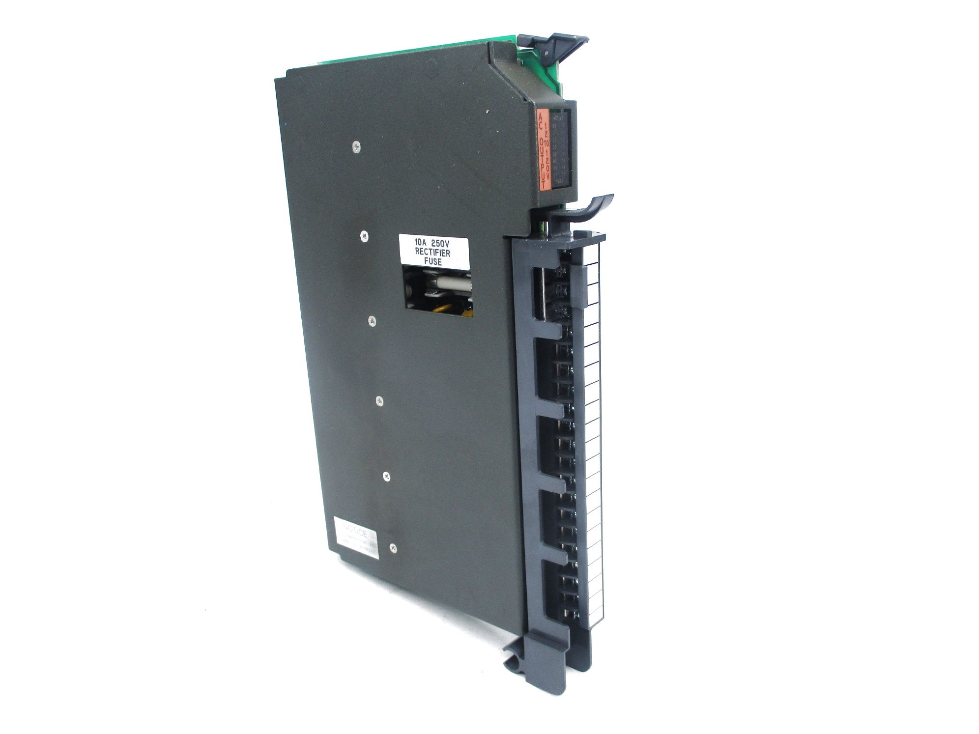 ALLEN BRADLEY 1771-0AD UNMP
