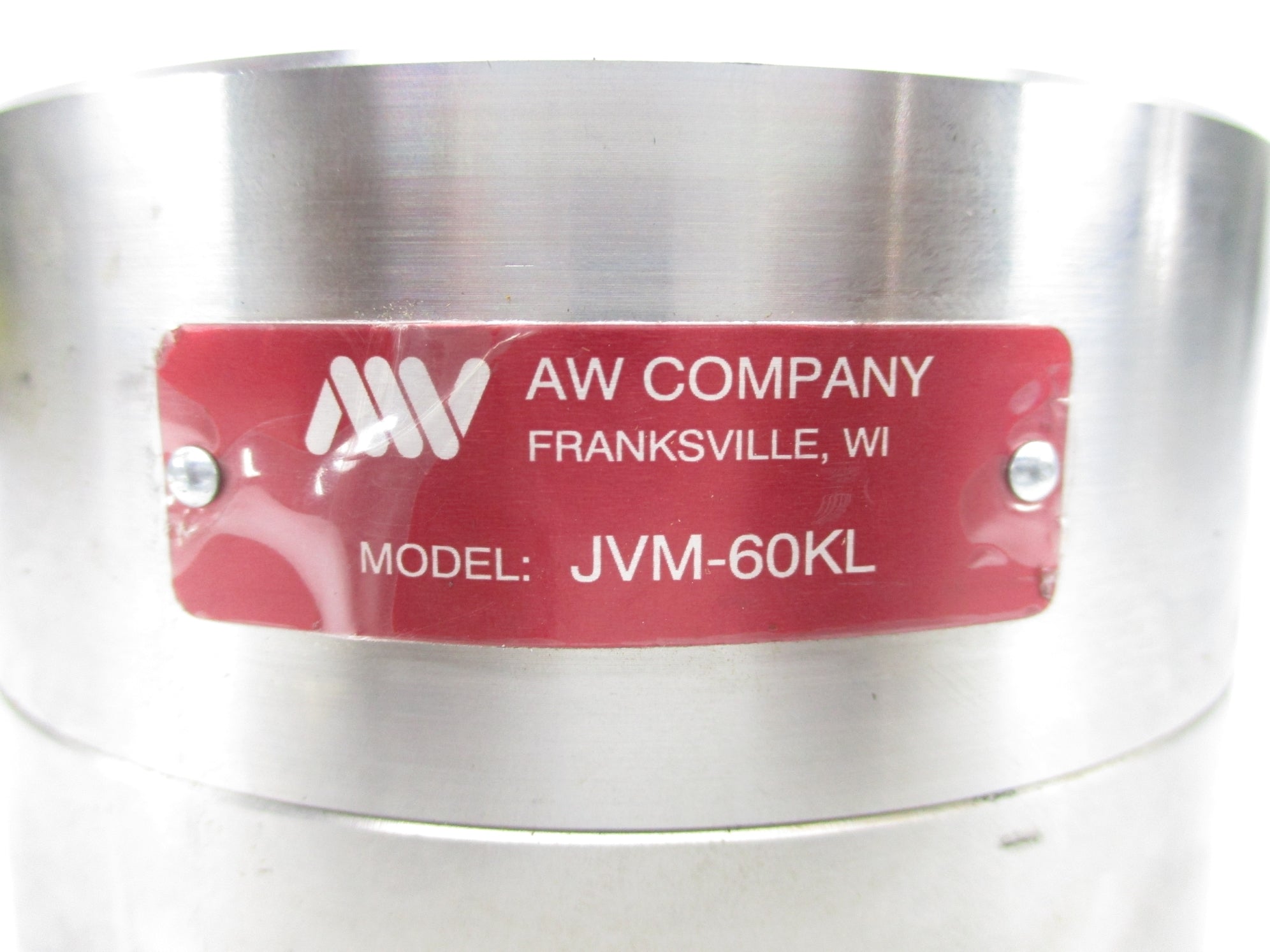 AW COMPANY JVM-60KL UNMP