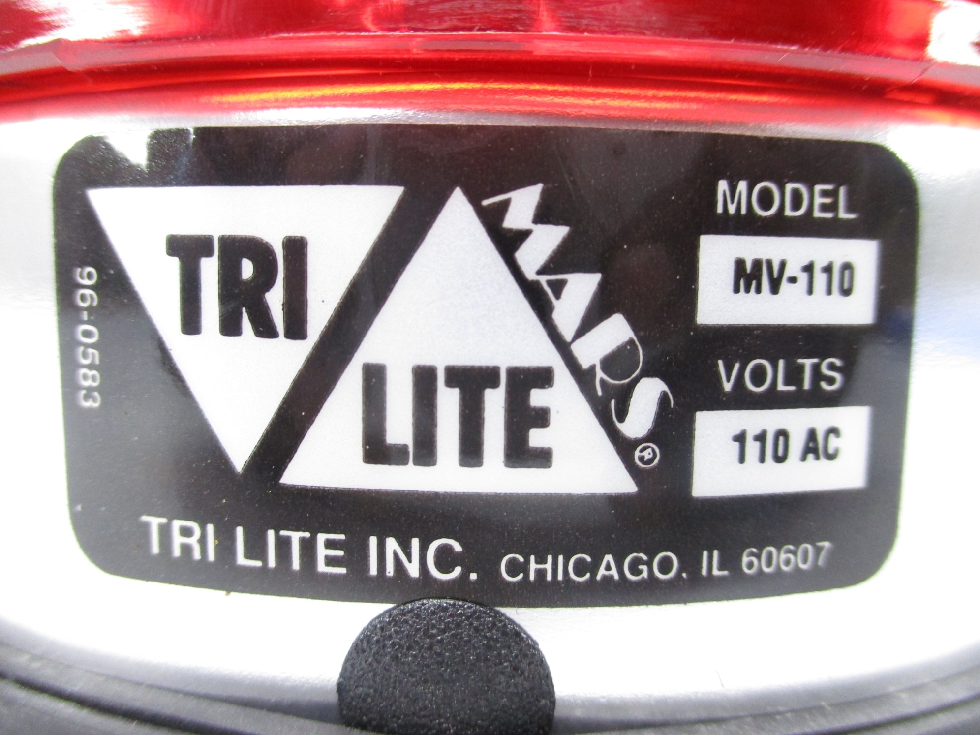 TRI LITE MV-110 NSNP