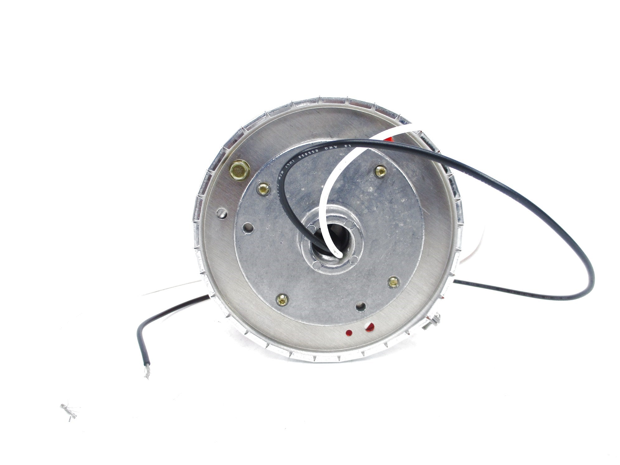 FEDERAL SIGNAL 121S-120R SER. A2 NSNP