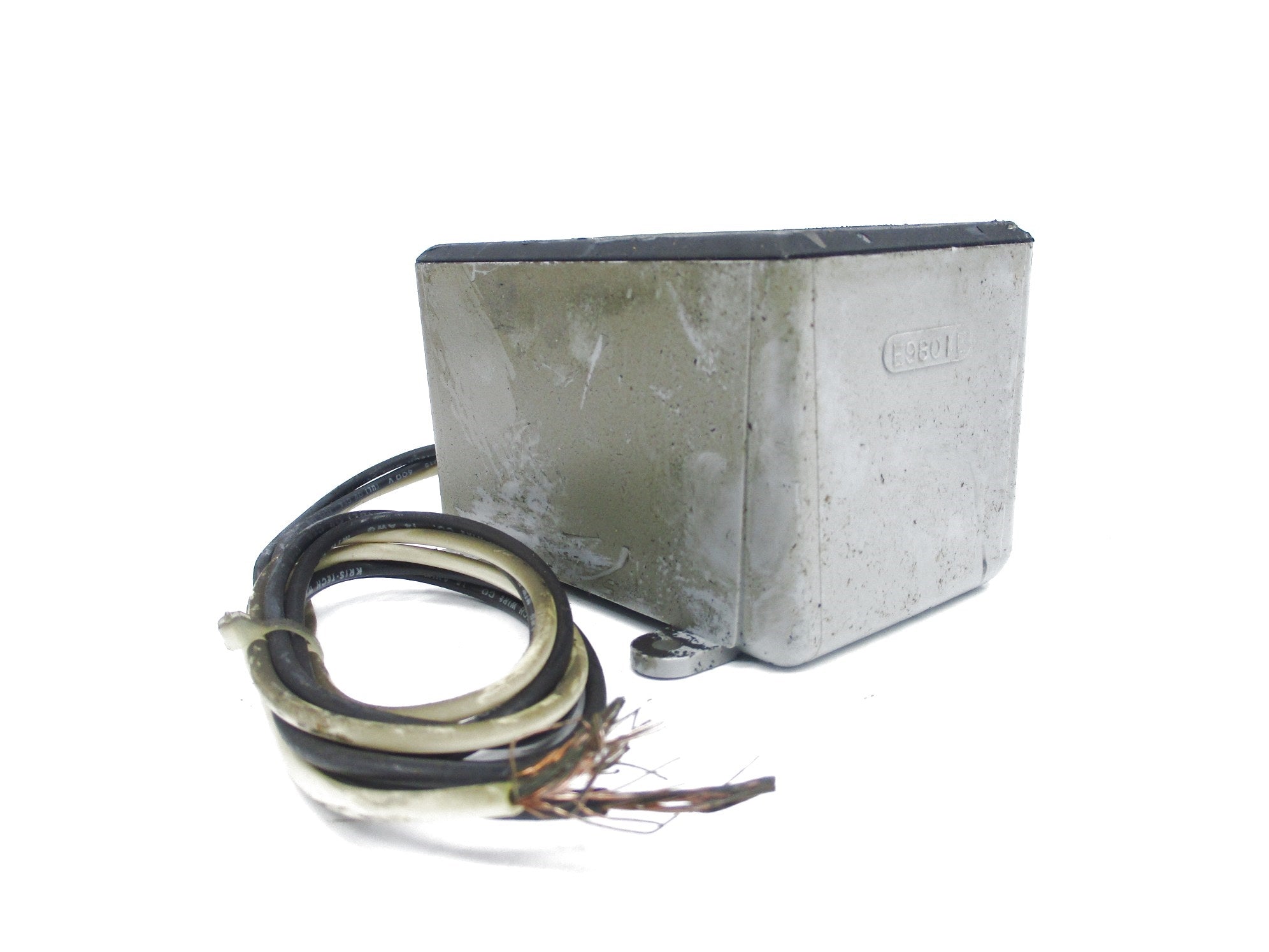 PSYTRONICS P2401 UNMP
