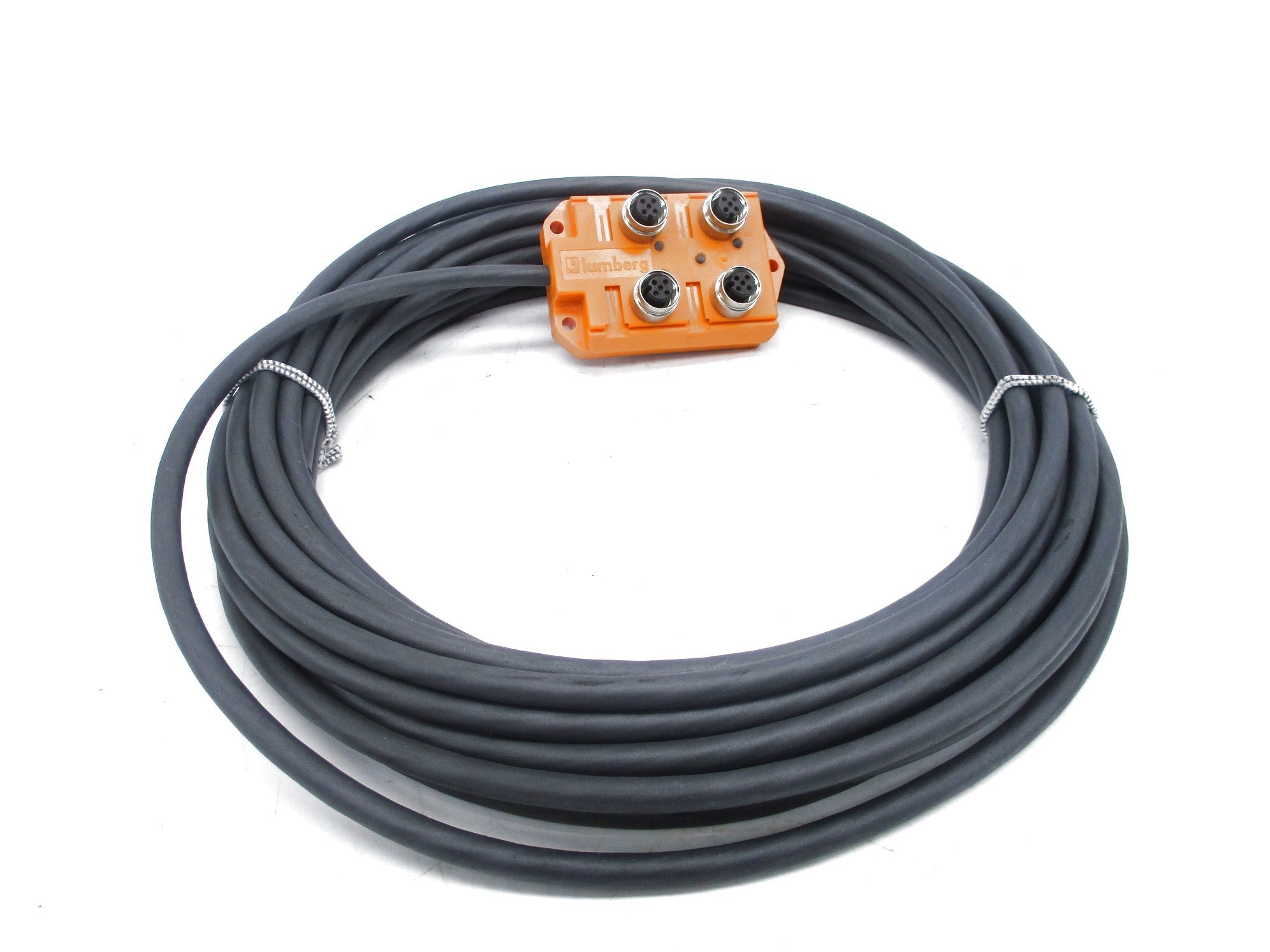 LUMBERG ASB4/LED5-4-328/10M NSNP