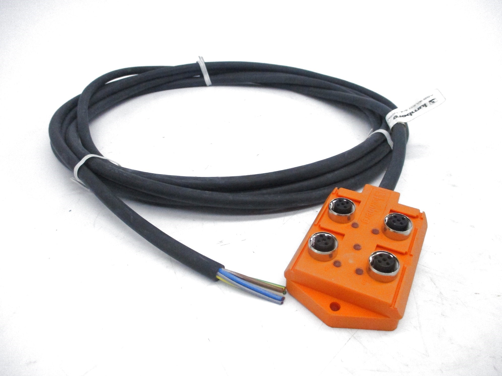 LUMBERG ASB4/LED5/4-12 NSNP