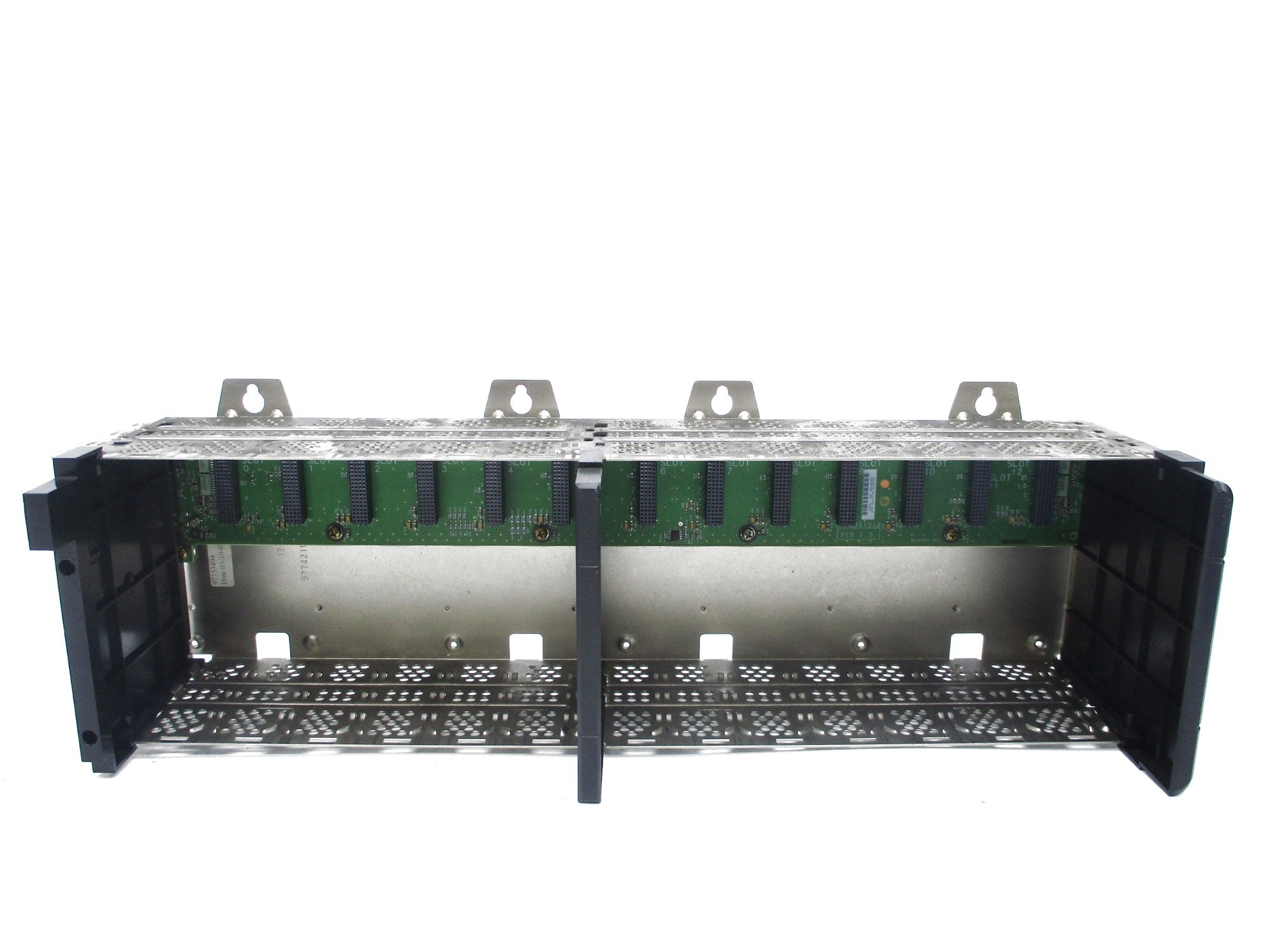 ALLEN BRADLEY 1756-A13 SER. B UNMP