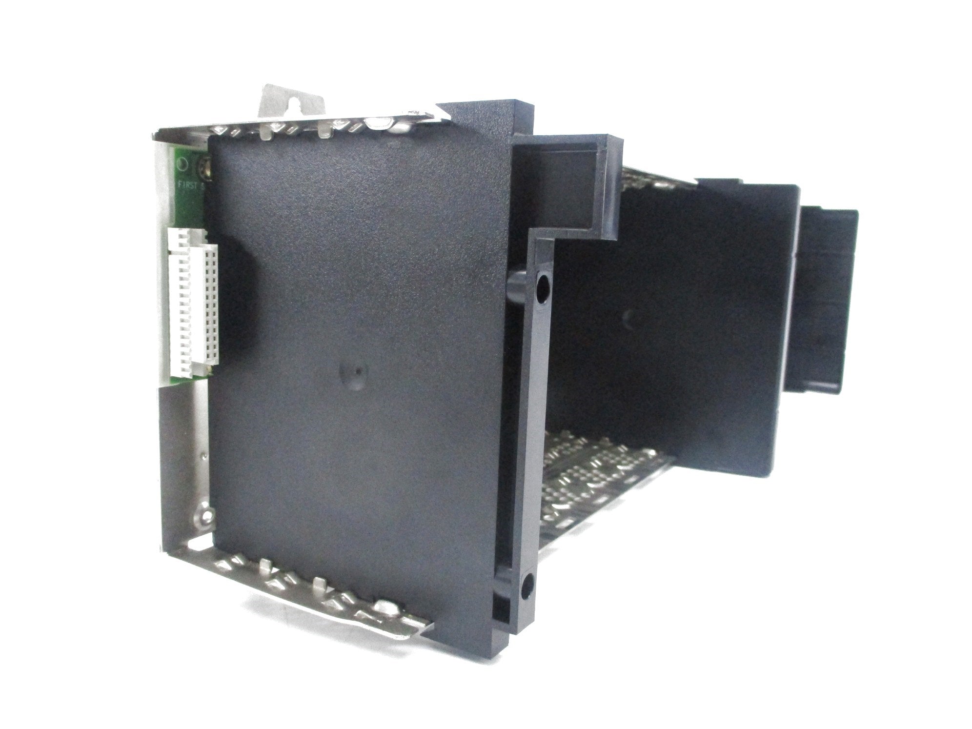 ALLEN BRADLEY 1756-A13 SER. B UNMP