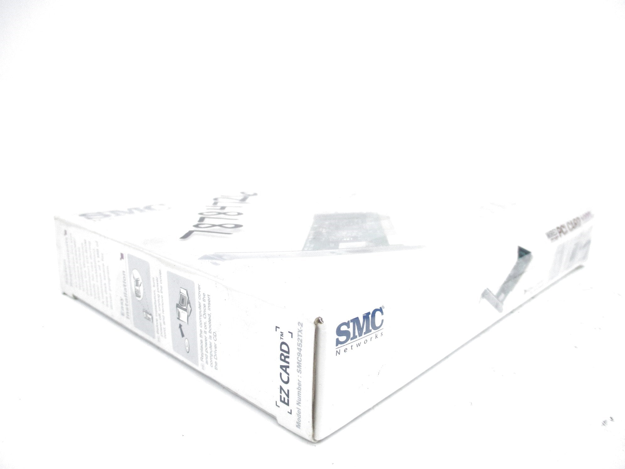 SMC SMC9452TX-2 NSFS