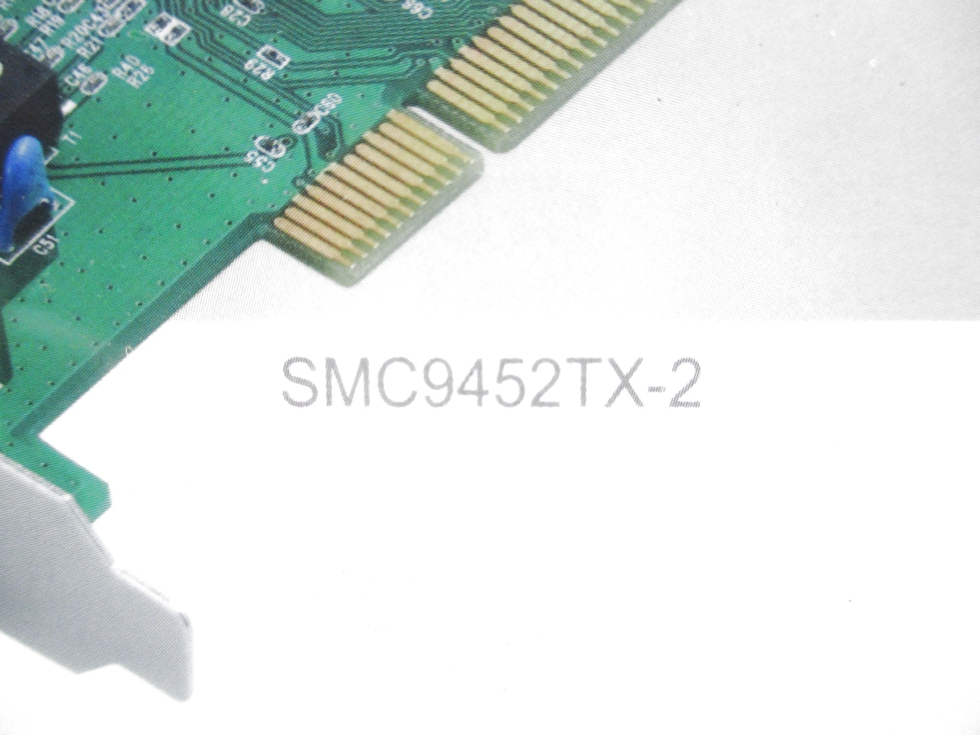 SMC SMC9452TX-2 NSFS