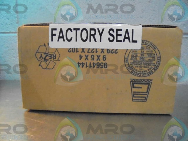 ALLEN BRADLEY 1791DSIB16 SER. A *FS*