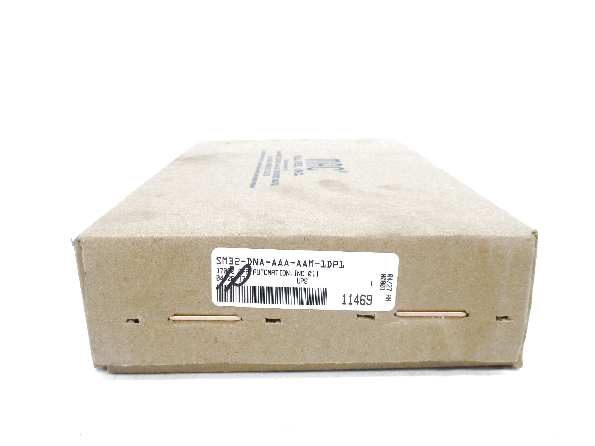 MAC SM32-DNA-AAA-AAM-1DP1 NSFS