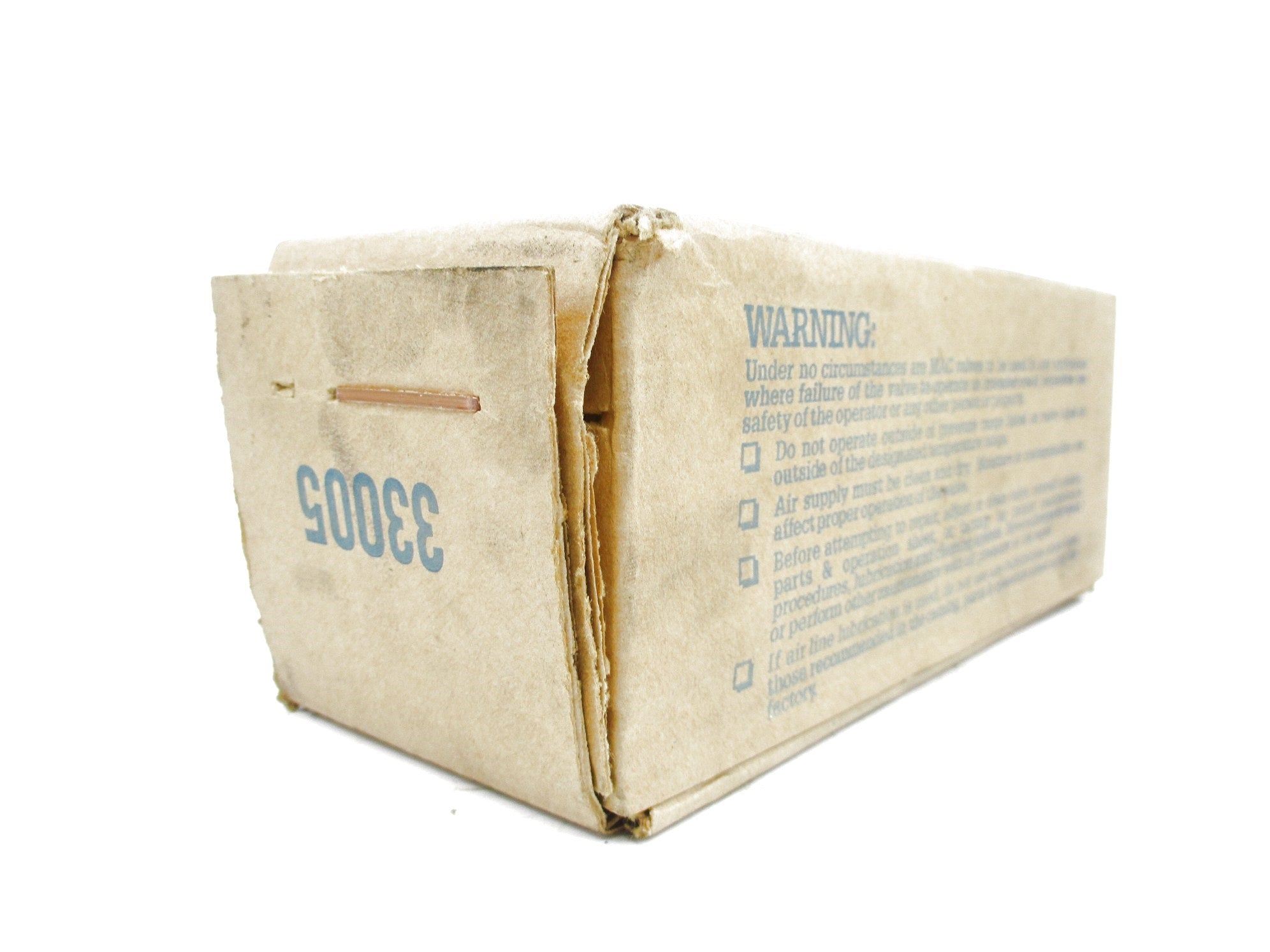MAC 6243C-000-PM-111DA NSFS