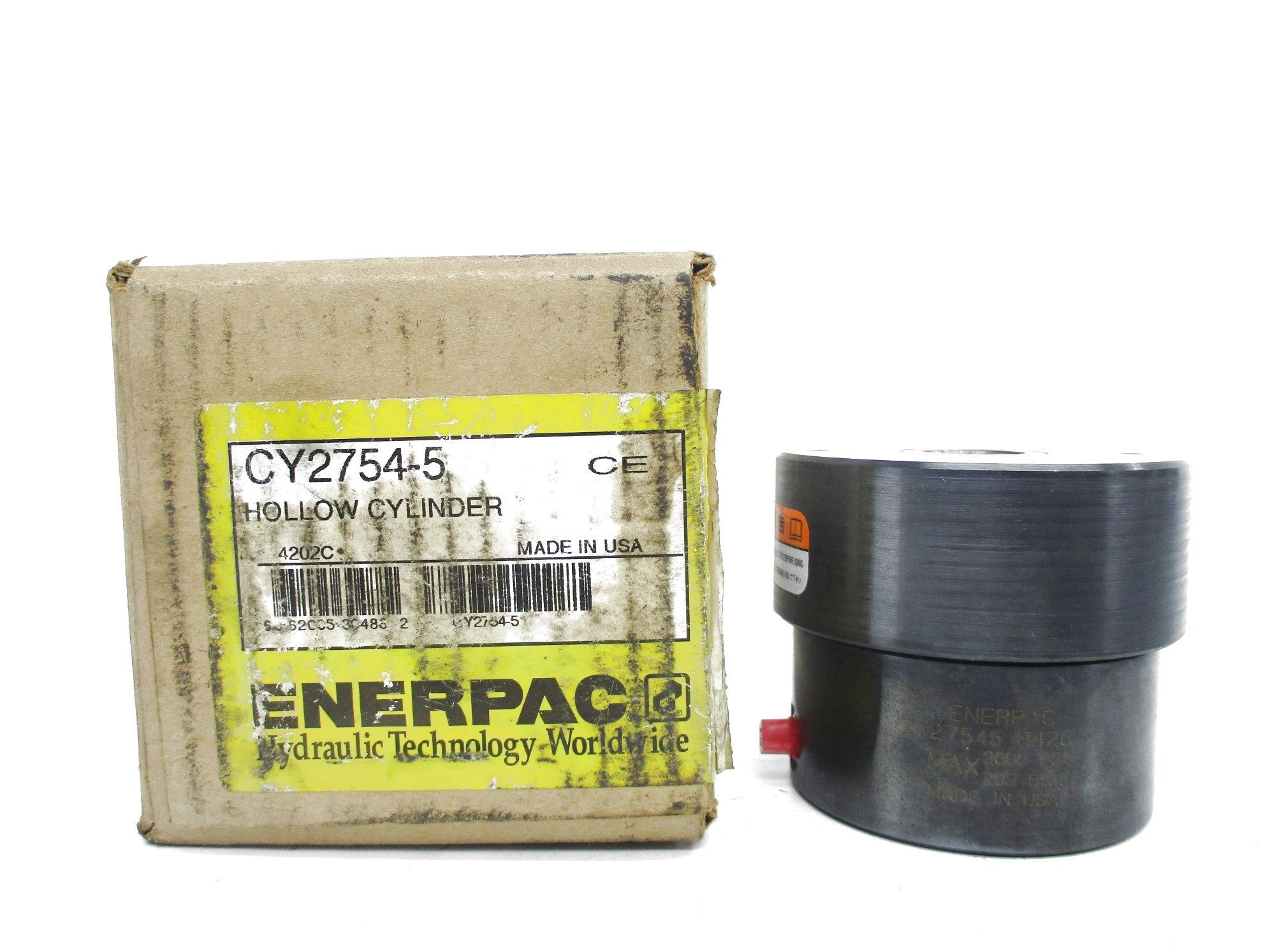 ENERPAC CY2754-5 NSMP