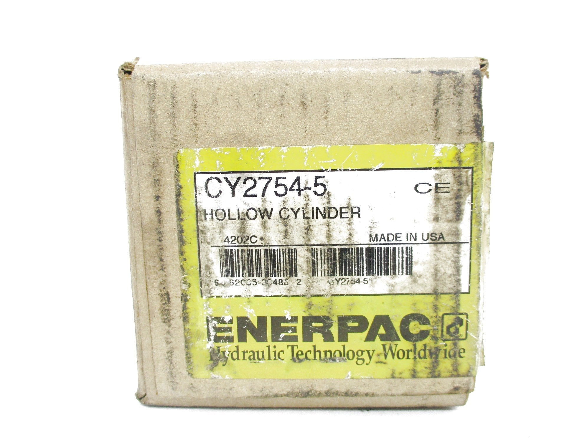 ENERPAC CY2754-5 NSMP