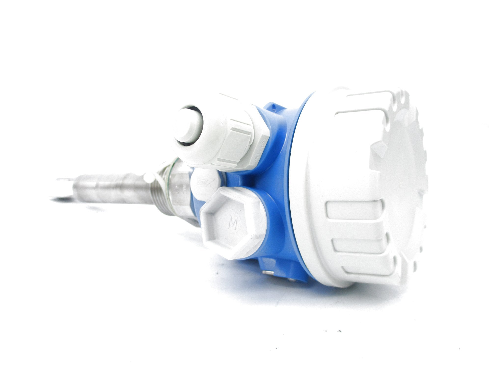 ENDRESS+HAUSER FTL51-DGR2BB2G4A NSMP
