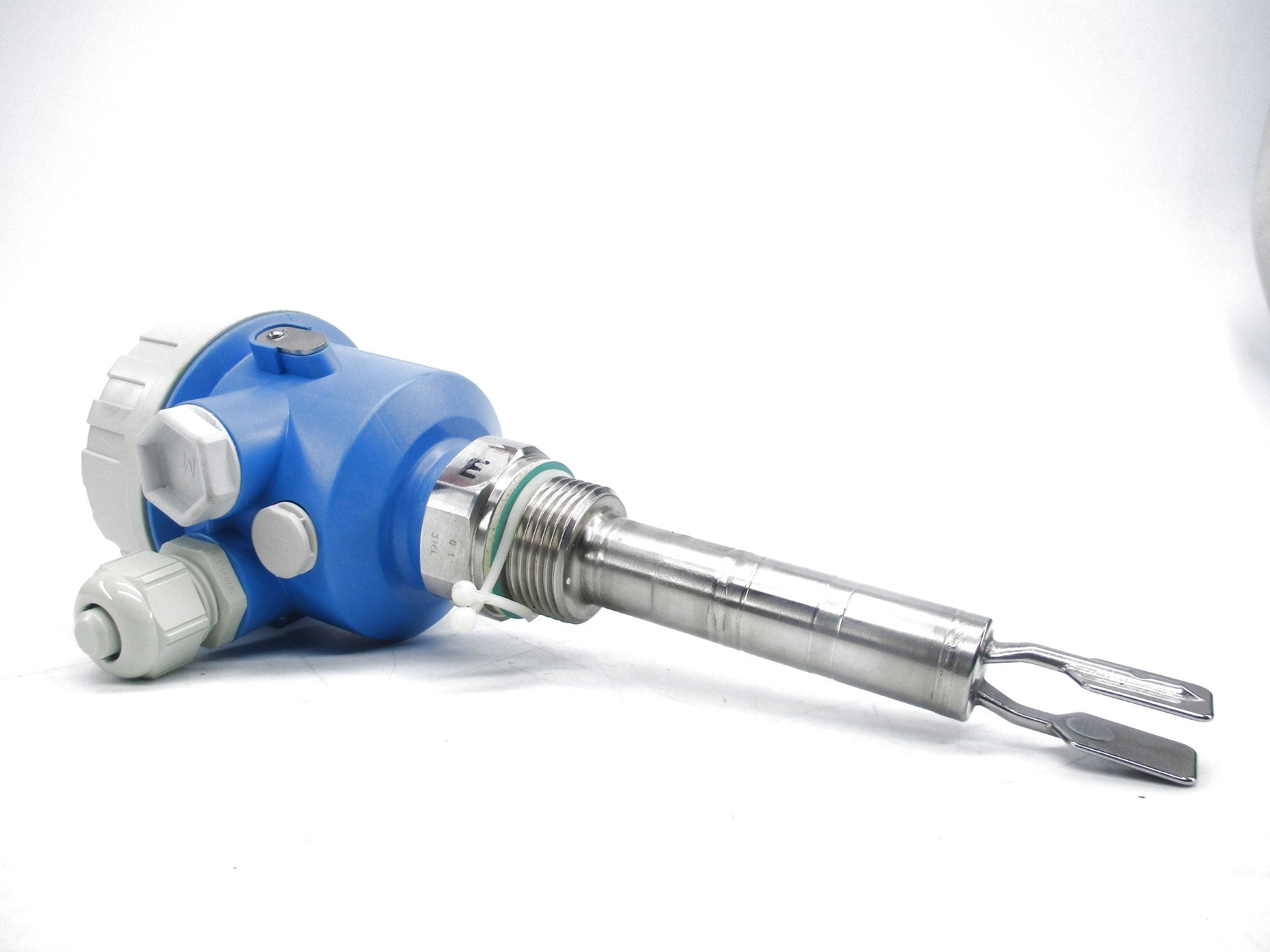 ENDRESS+HAUSER FTL51-DGR2BB2G4A NSMP