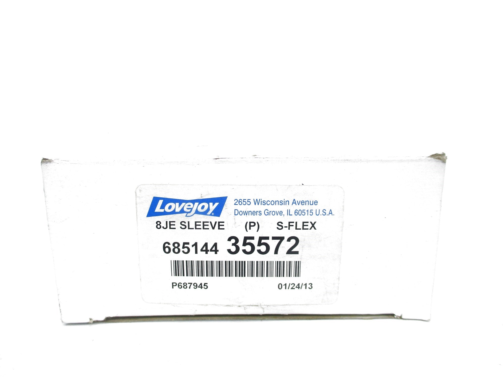 LOVEJOY 68514435572 NSMP