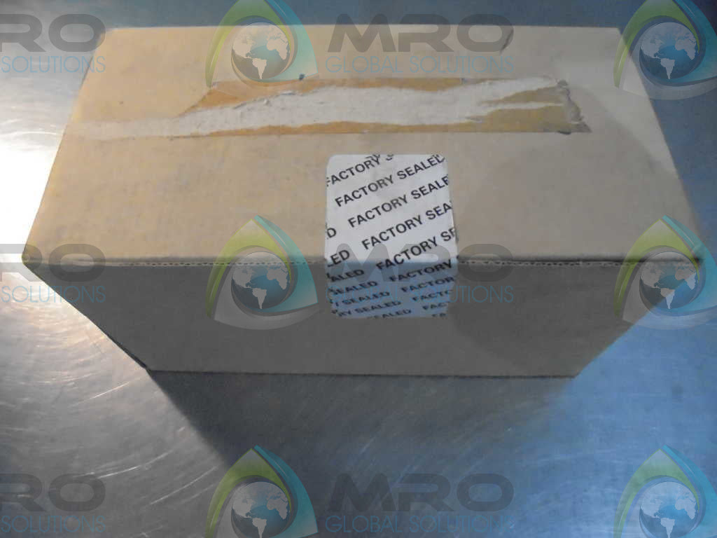 ALLEN BRADLEY 1791DSIB8XOB8 SER. A COMPACT BLOCK * FACTORY SEADLED *