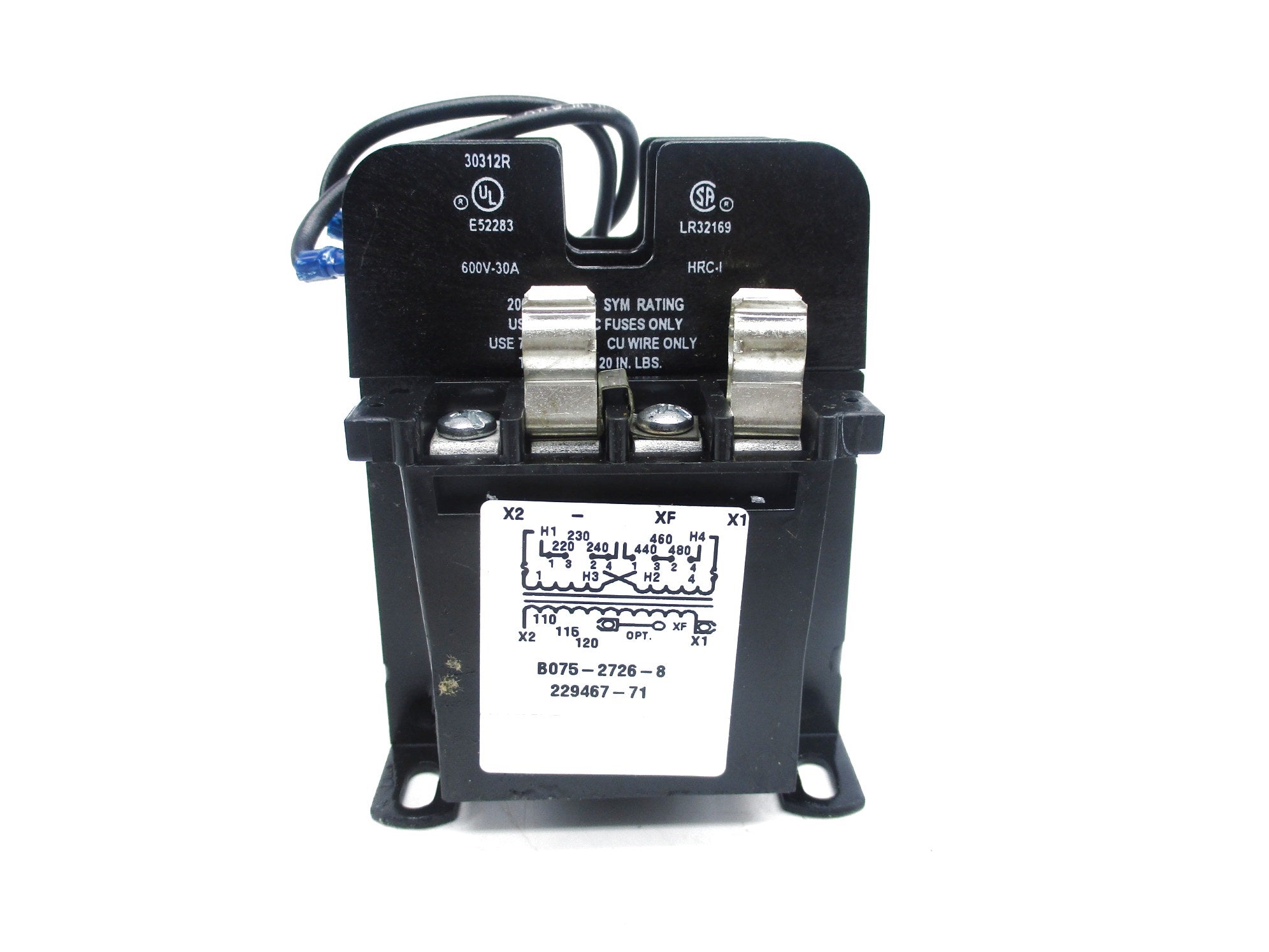 LIFT-TECH 229467-71 NSMP