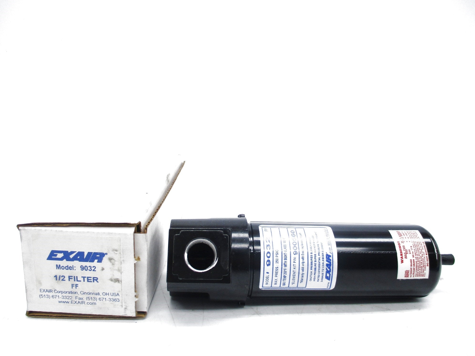EXAIR 9032 NSMP