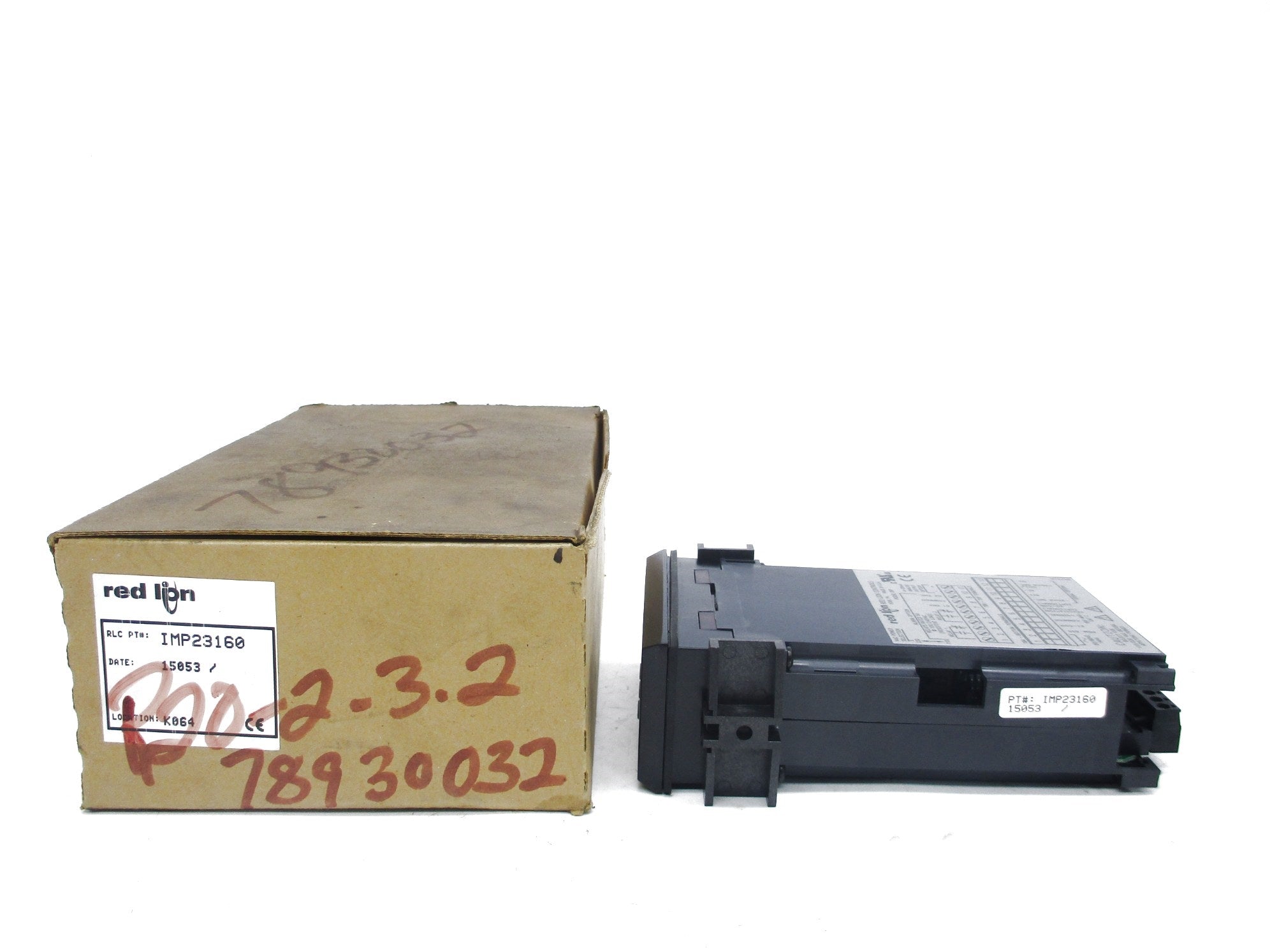 RED LION IMP23160 NSMP